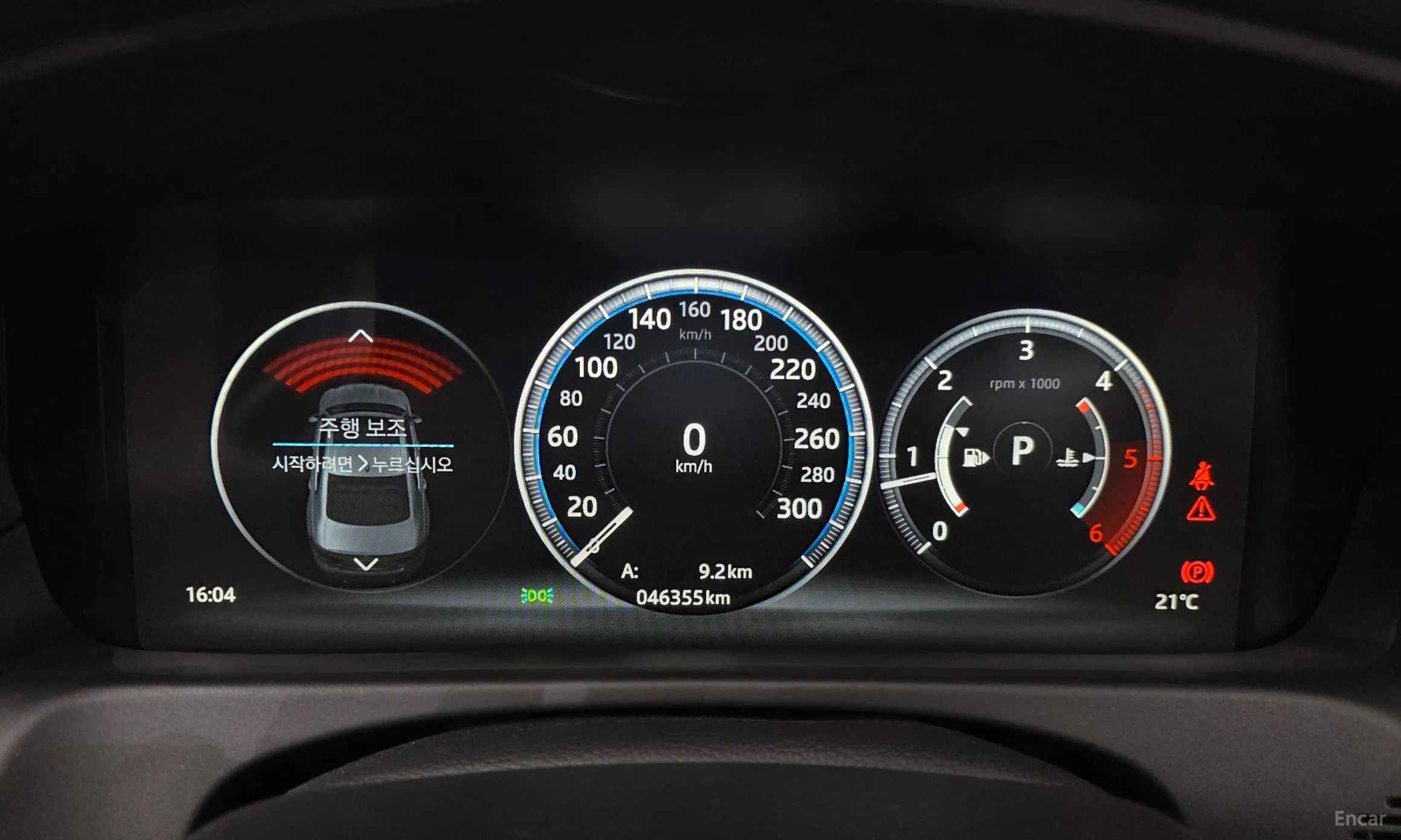 Jaguar XF (x260) превью 8