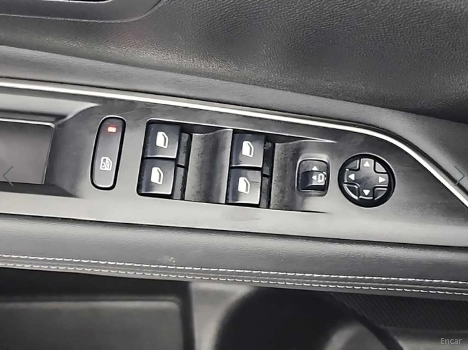 Peugeot 3008 2nd generation превью 17