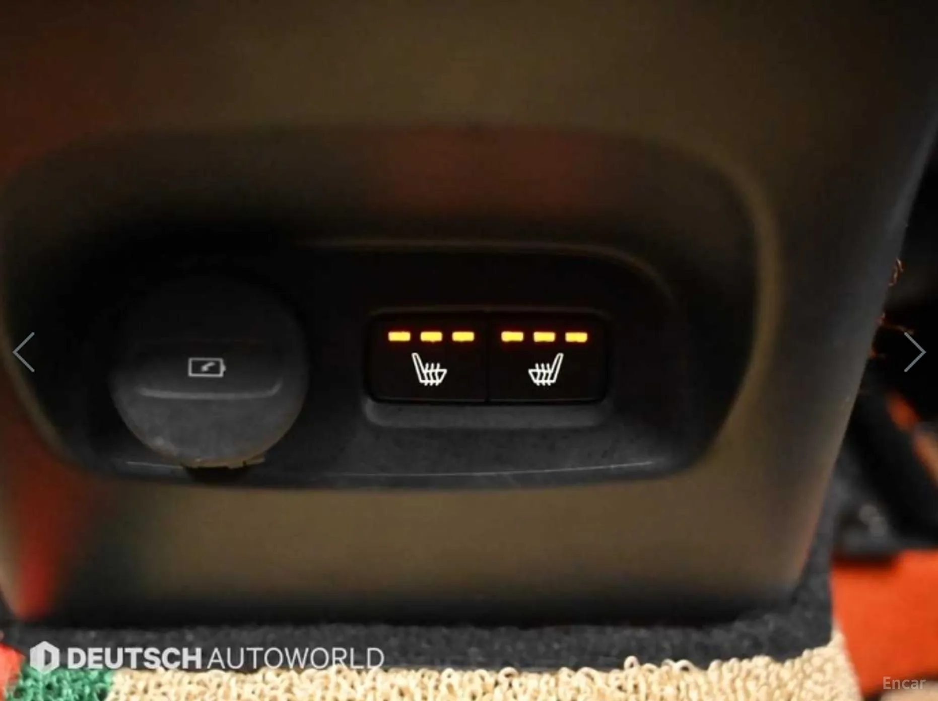 Volvo XC40 превью 16