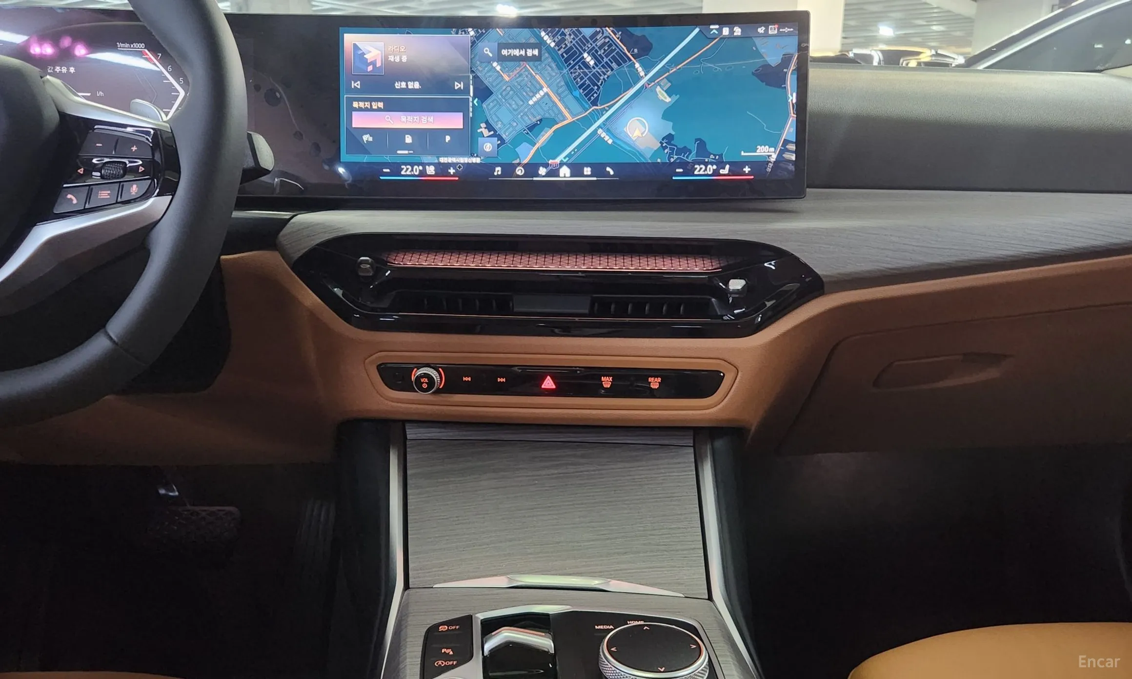 BMW 3 Series (G20) превью 16