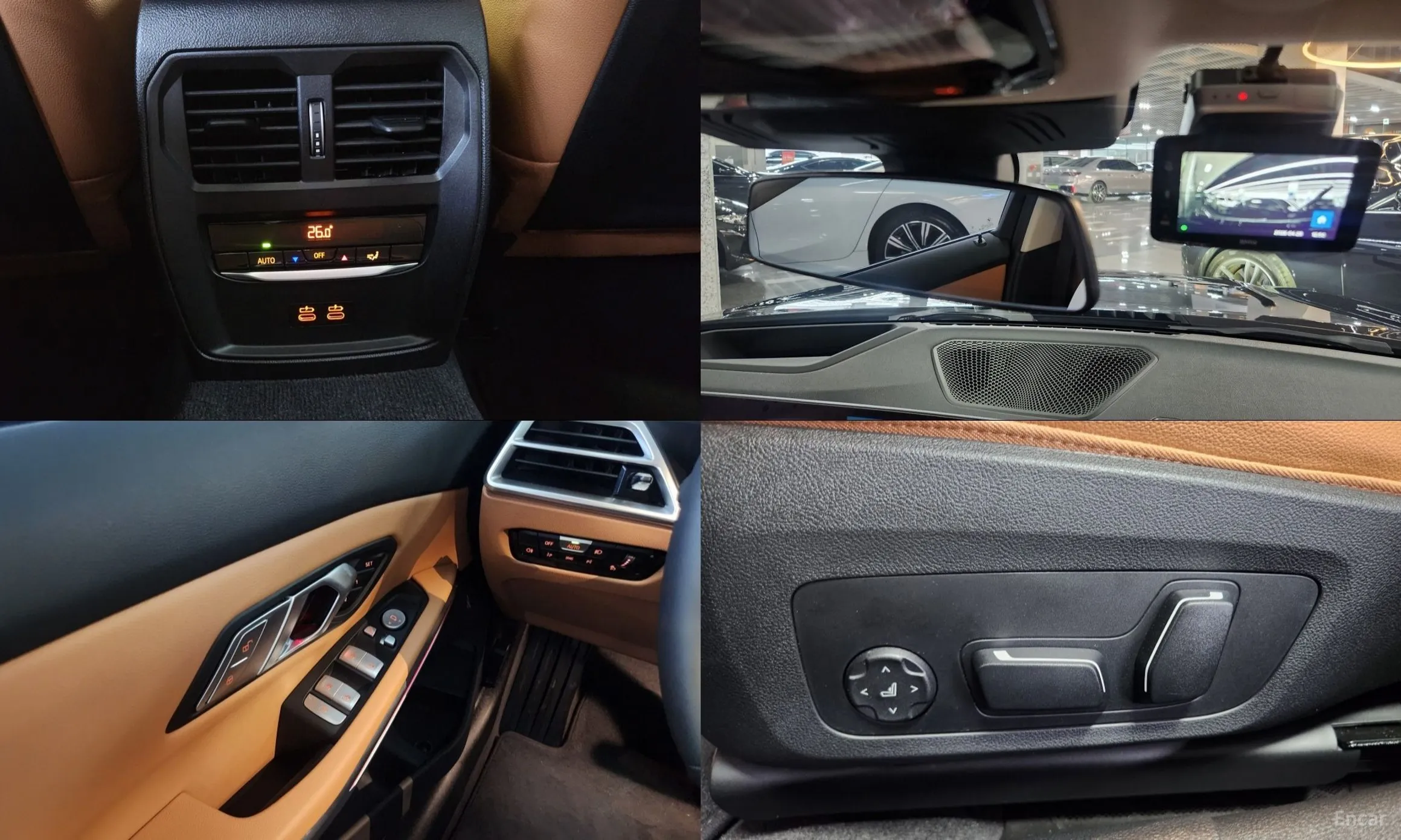 BMW 3 Series (G20) превью 17