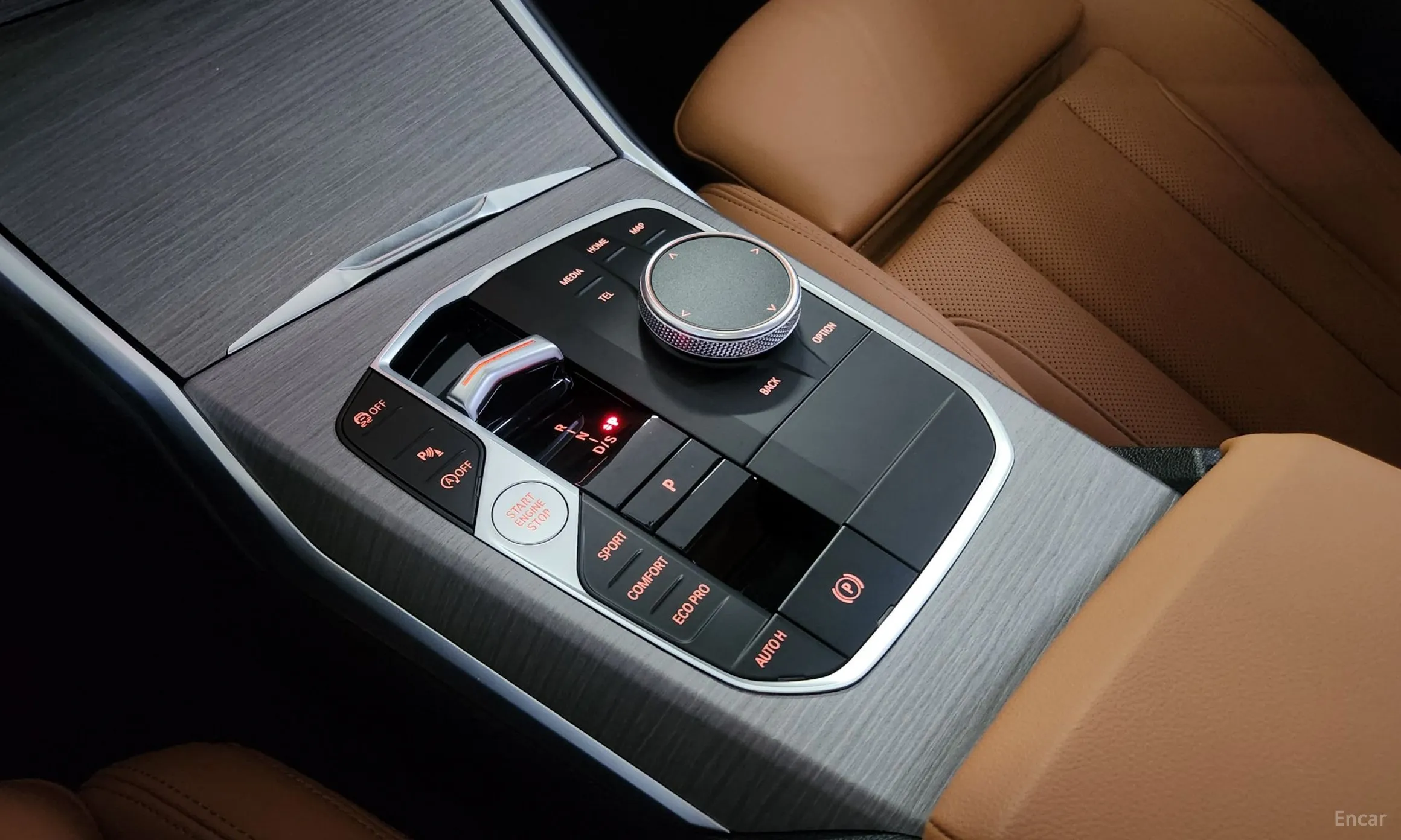 BMW 3 Series (G20) превью 9