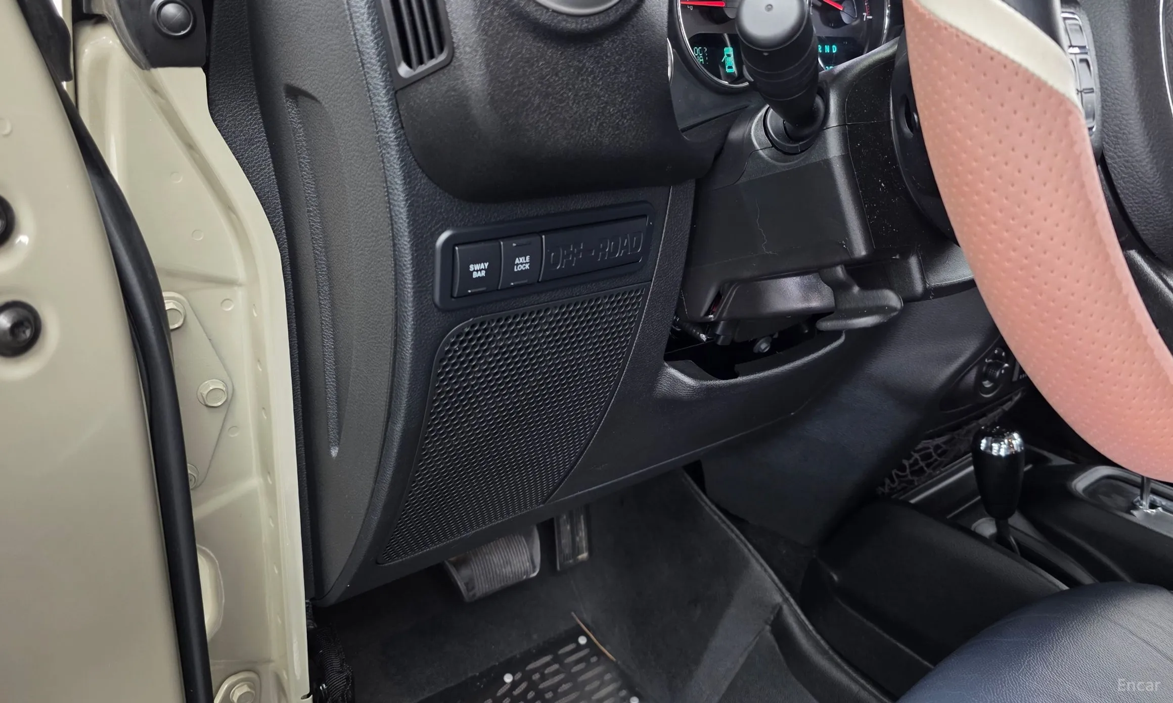 Jeep Wrangler (JK) превью 17