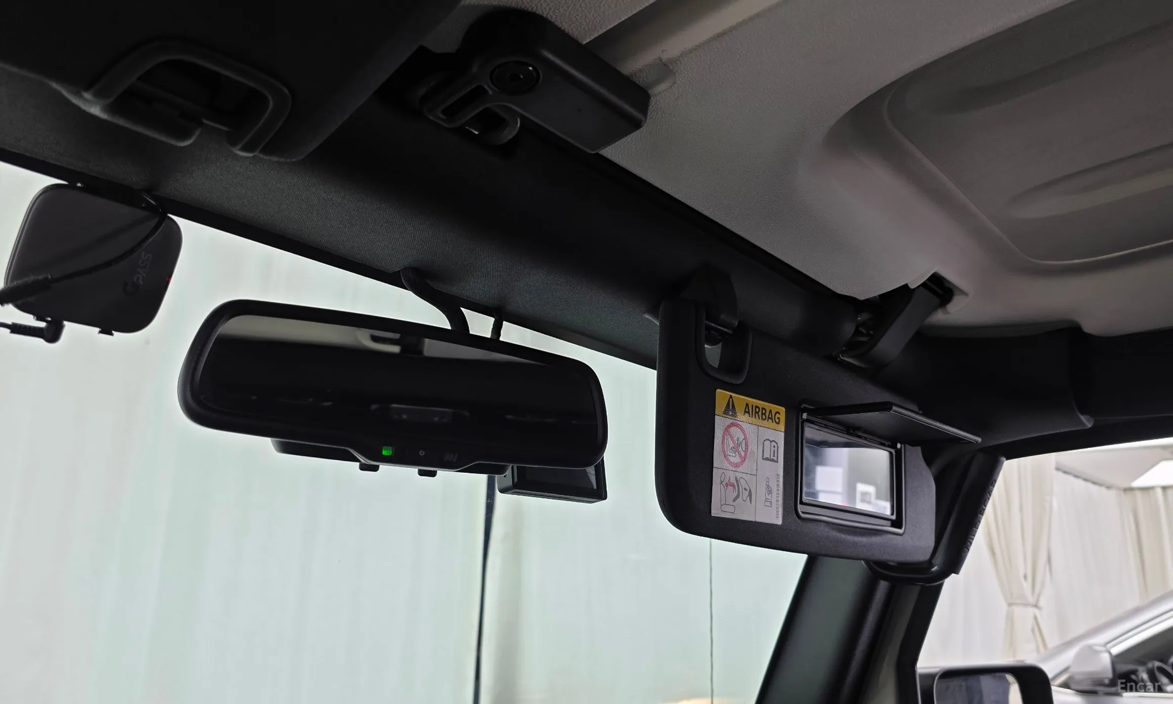 Jeep Wrangler (JK) превью 18
