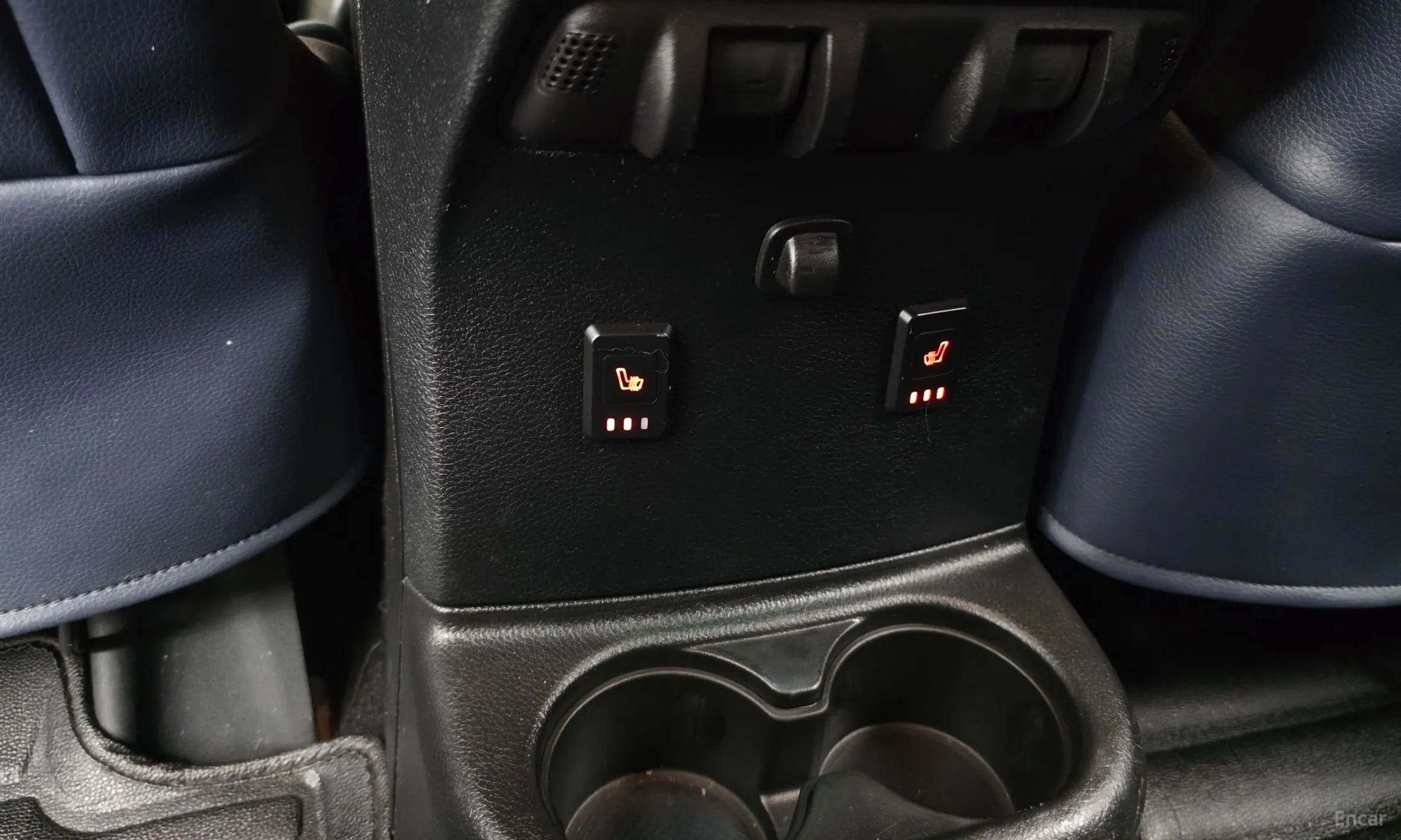 Jeep Wrangler (JK) превью 19