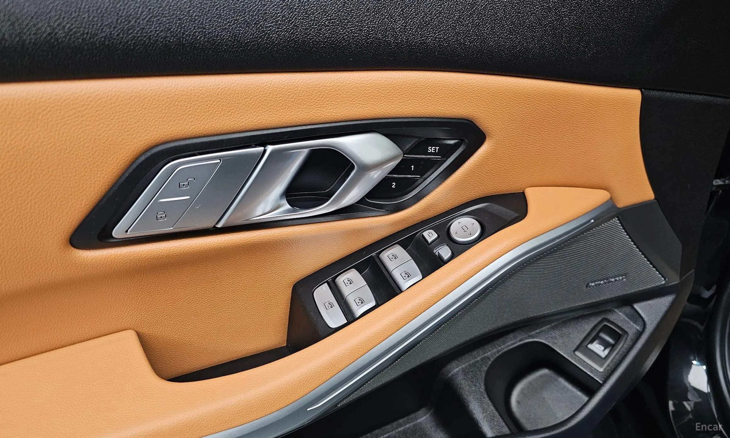 BMW 3 Series (G20) превью 13