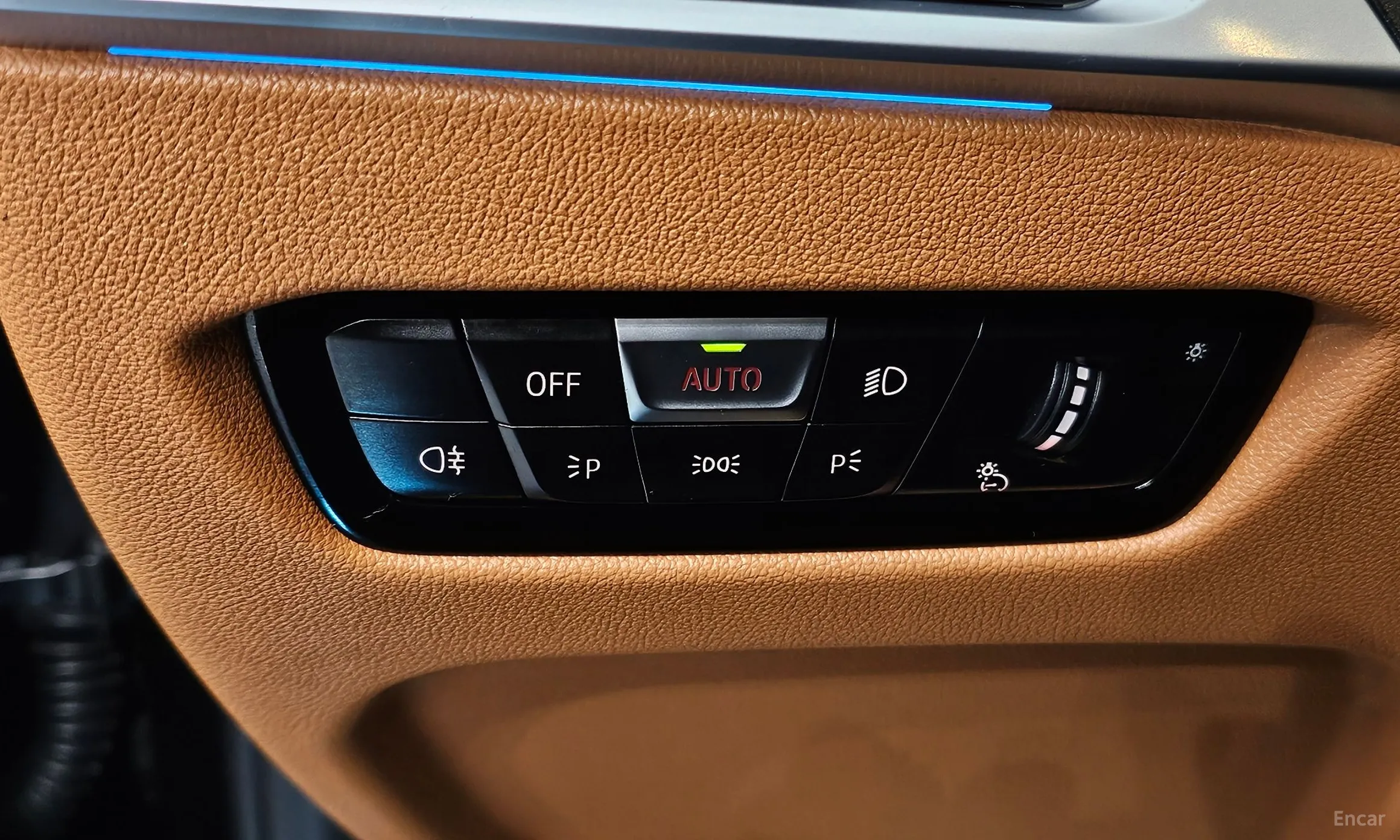 BMW 3 Series (G20) превью 14