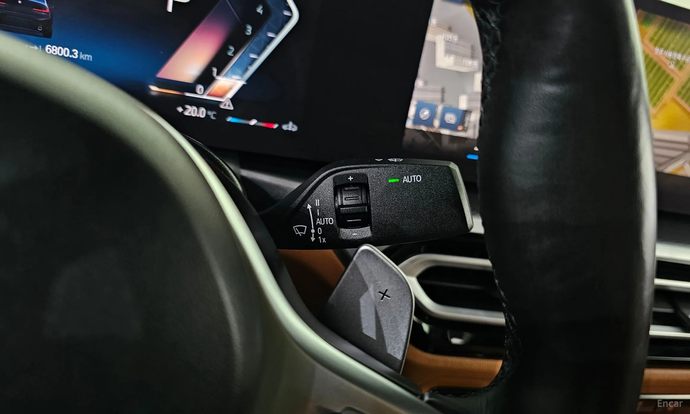 BMW 3 Series (G20) превью 17