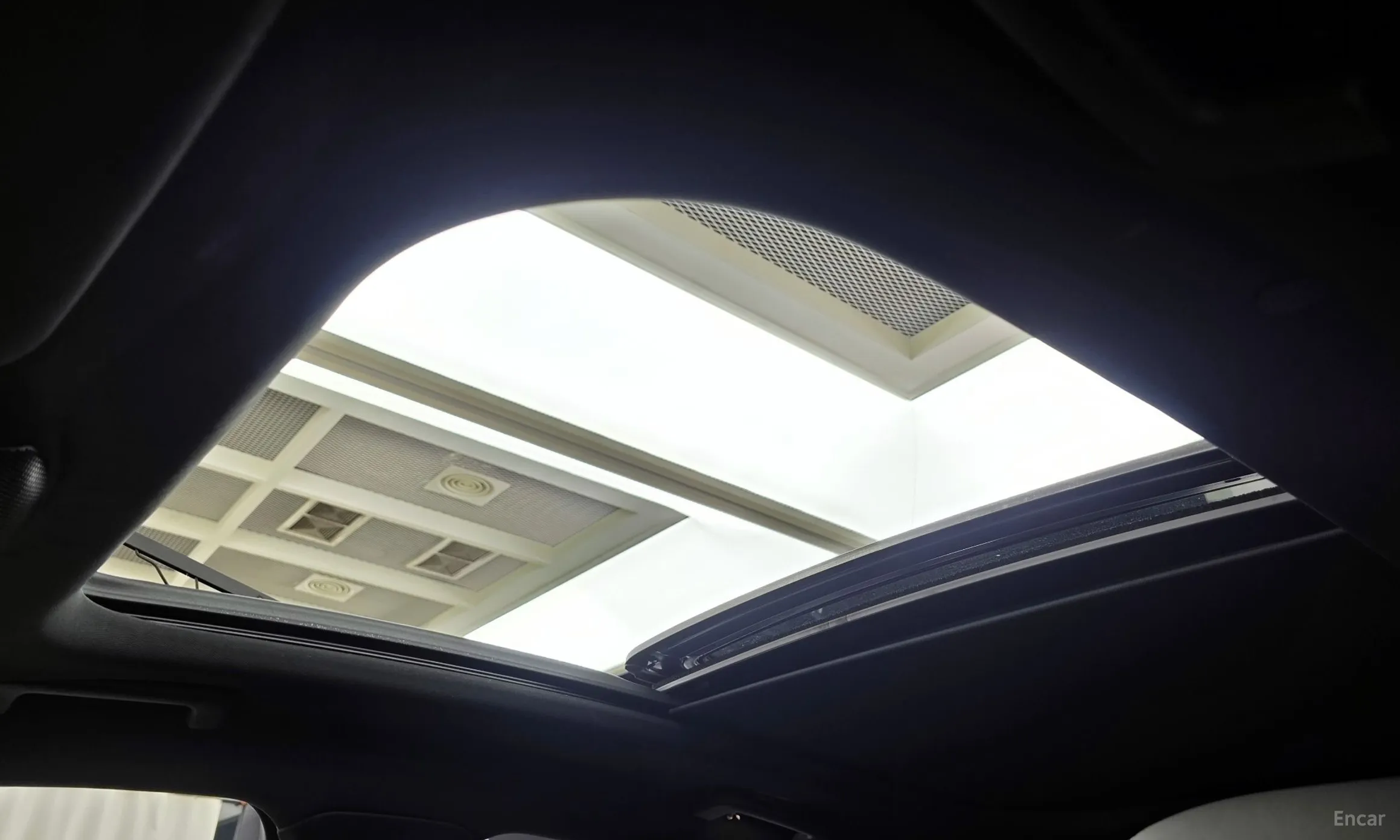 Lincoln MKX 2nd Generation превью 19