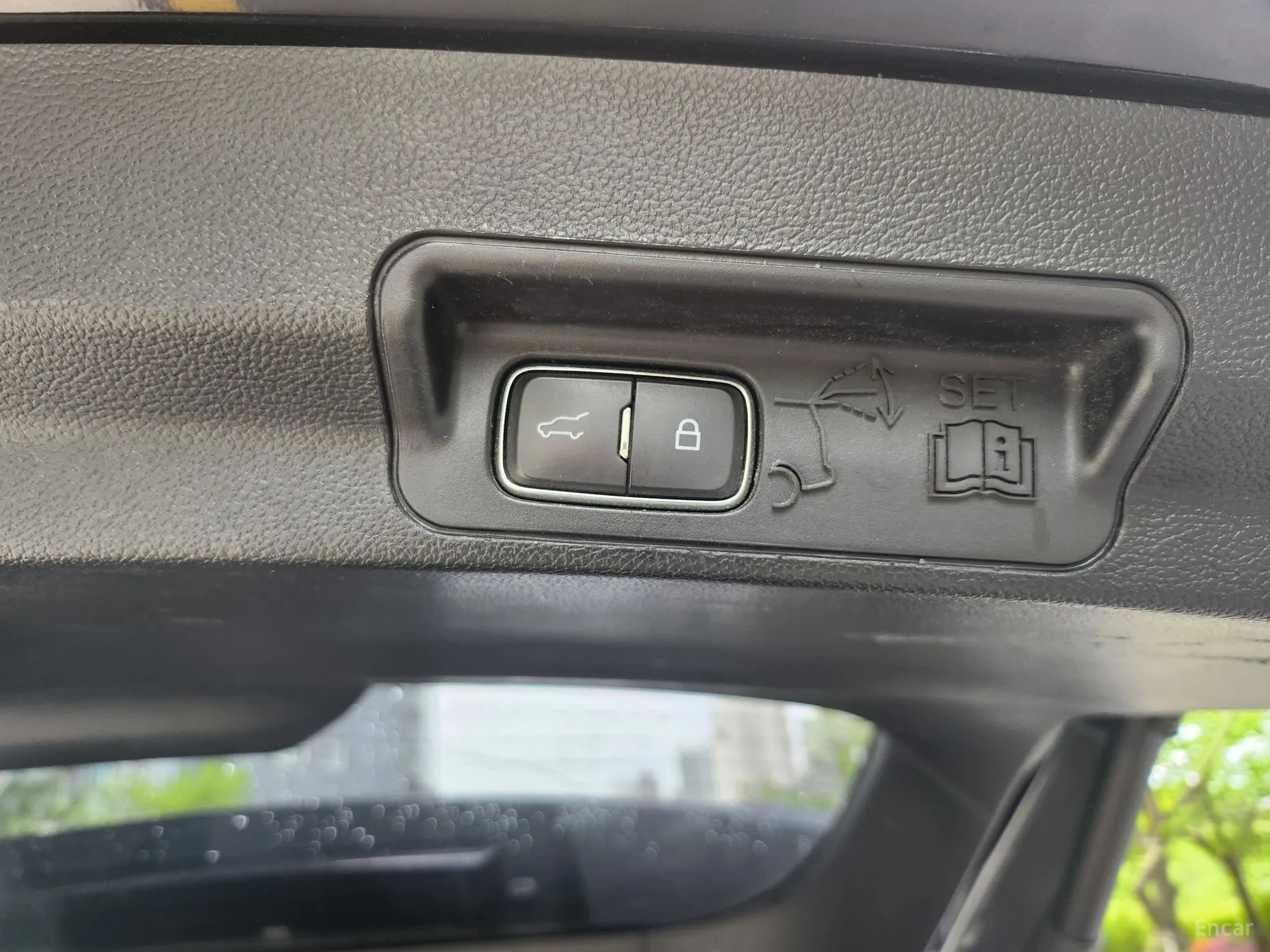 Ford Explorer 6th Generation превью 13