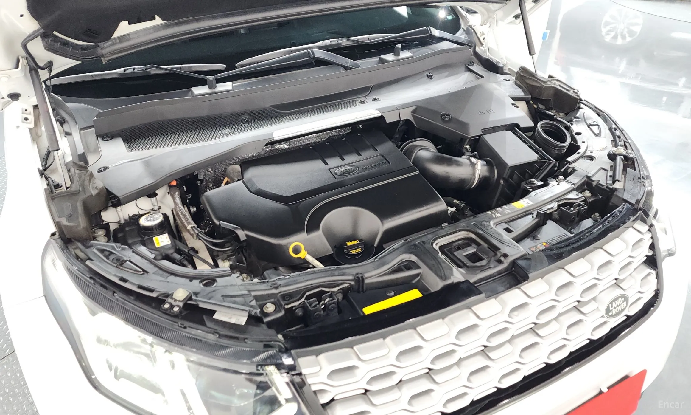 Land Rover Discovery Sports превью 6