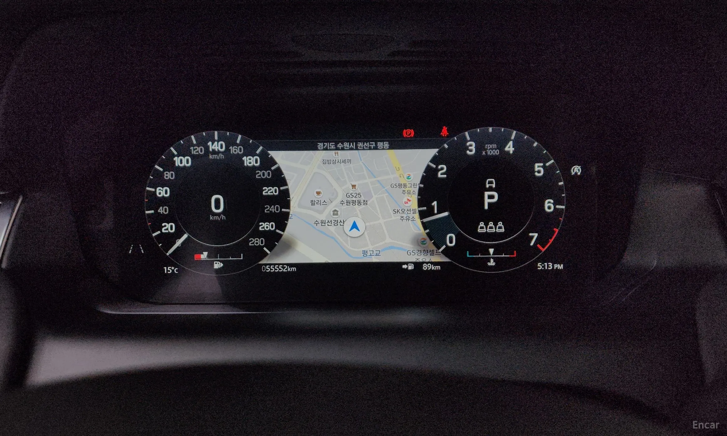 Land Rover Discovery Sports превью 8
