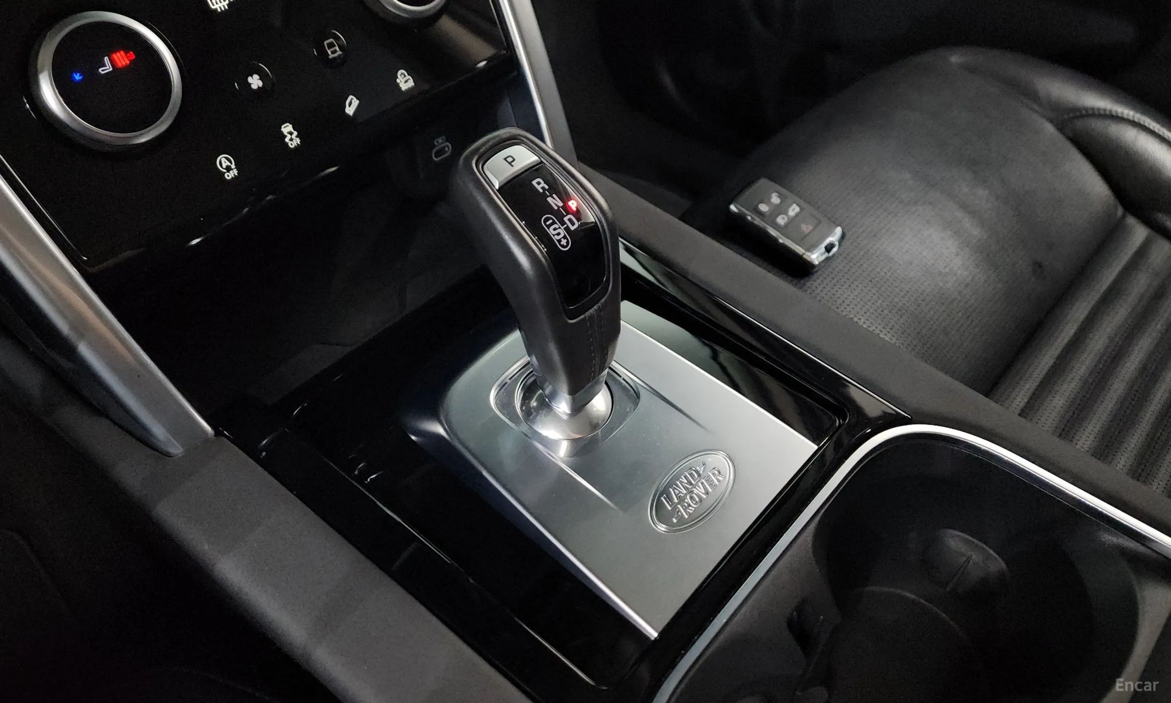 Land Rover Discovery Sports превью 9