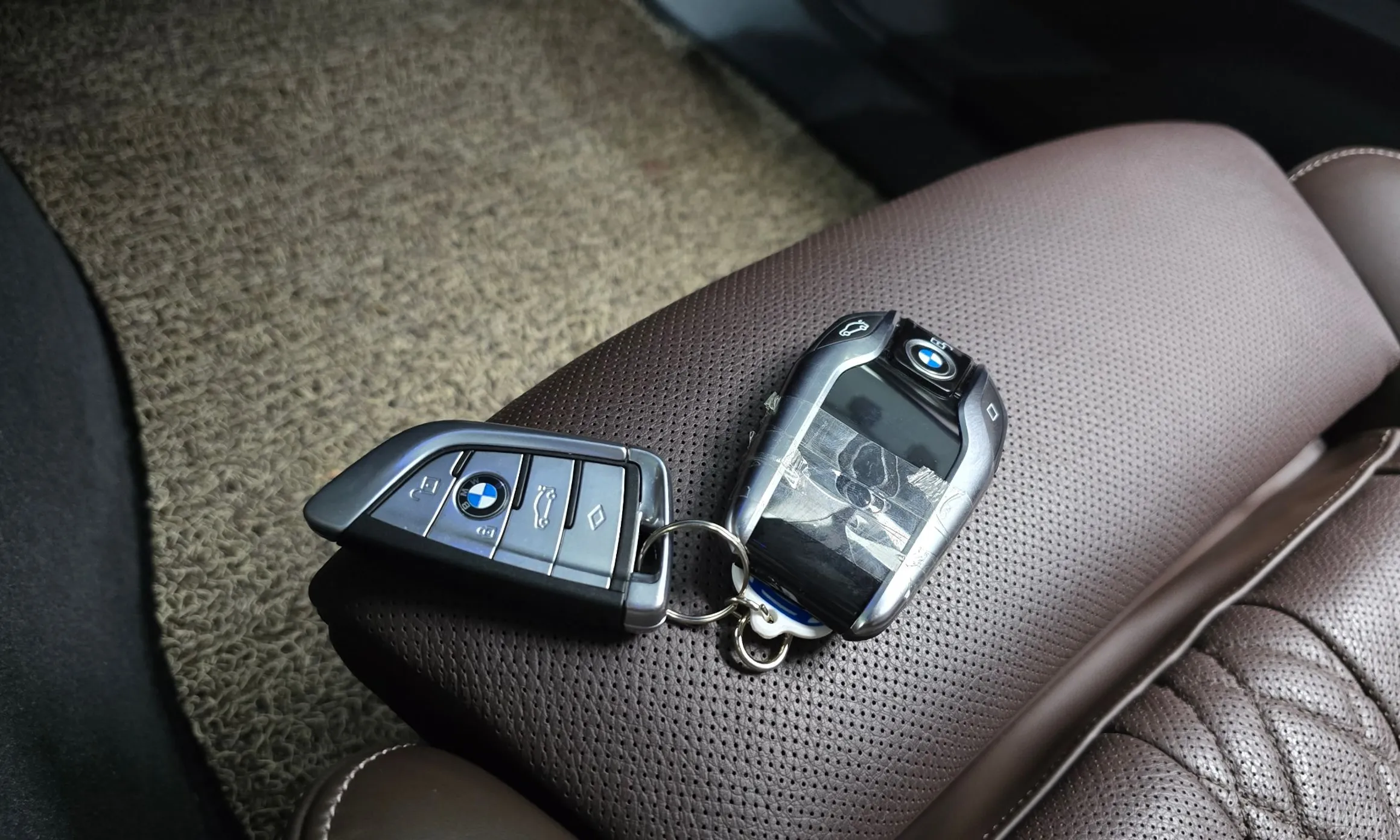 BMW 6-Series GT (G32) превью 15