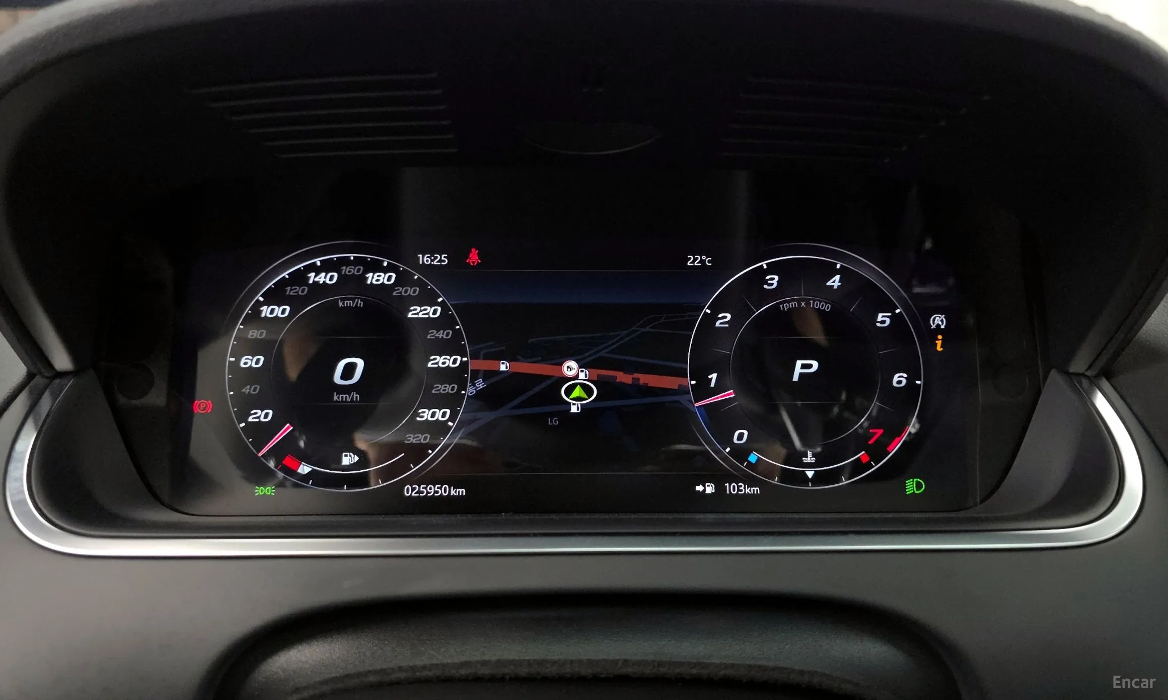 Jaguar F-TYPE превью 8