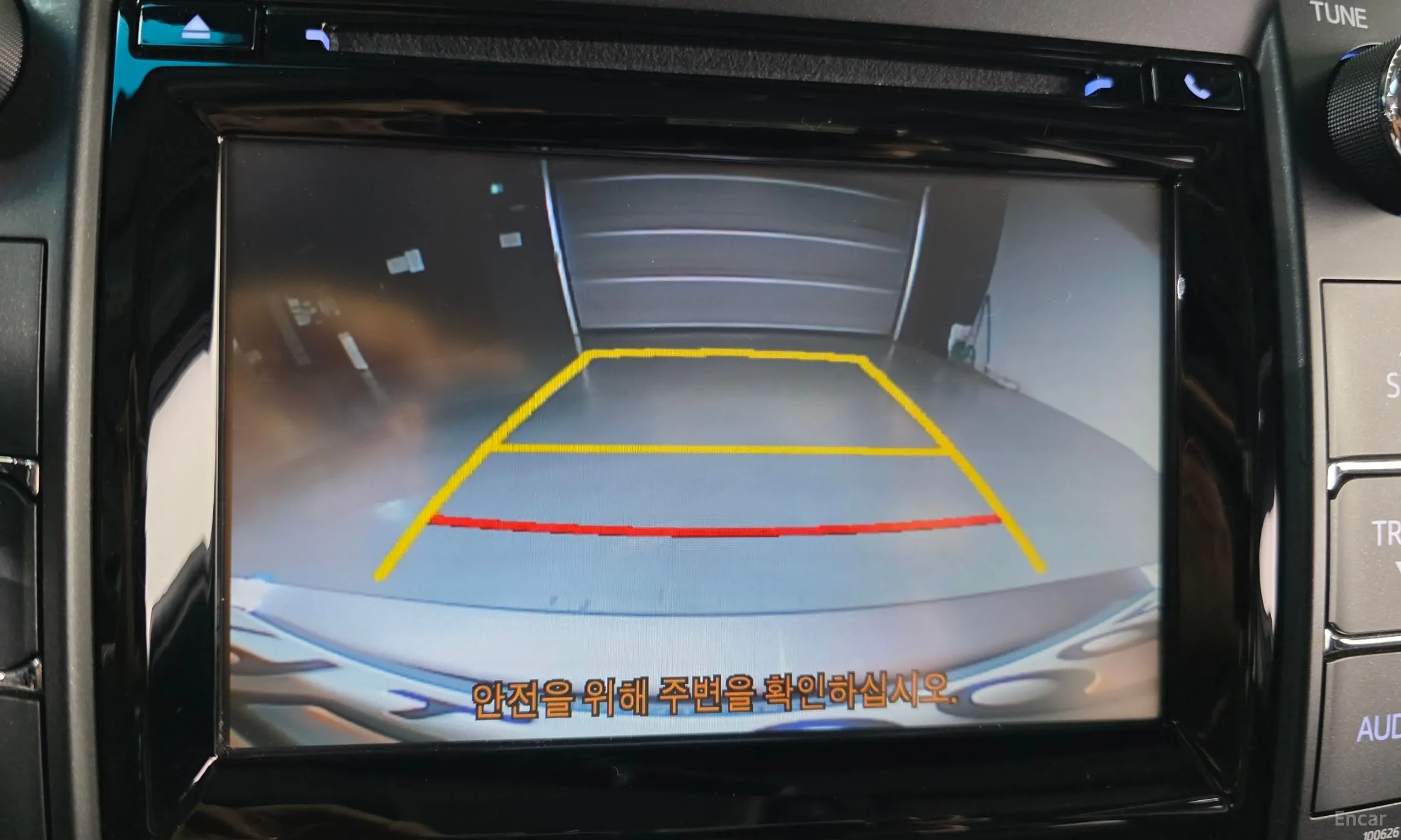 Toyota New Camry превью 15