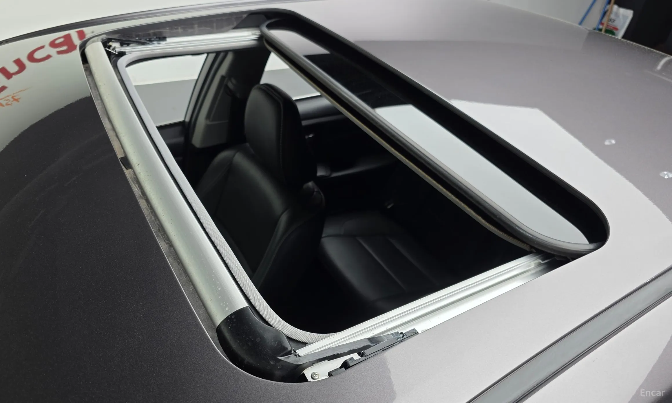 Toyota New Camry превью 19