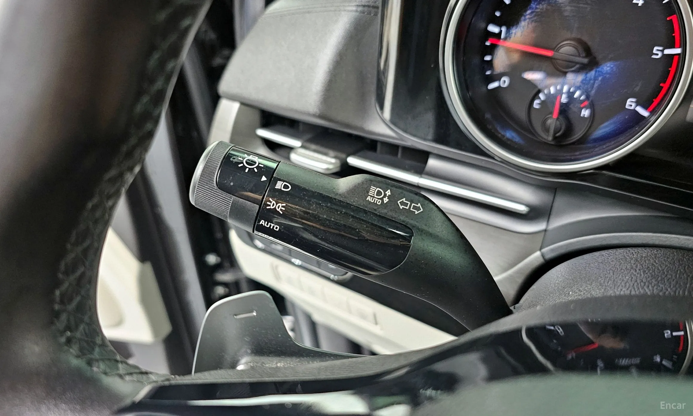 Kia Carnival Gen 4 превью 18
