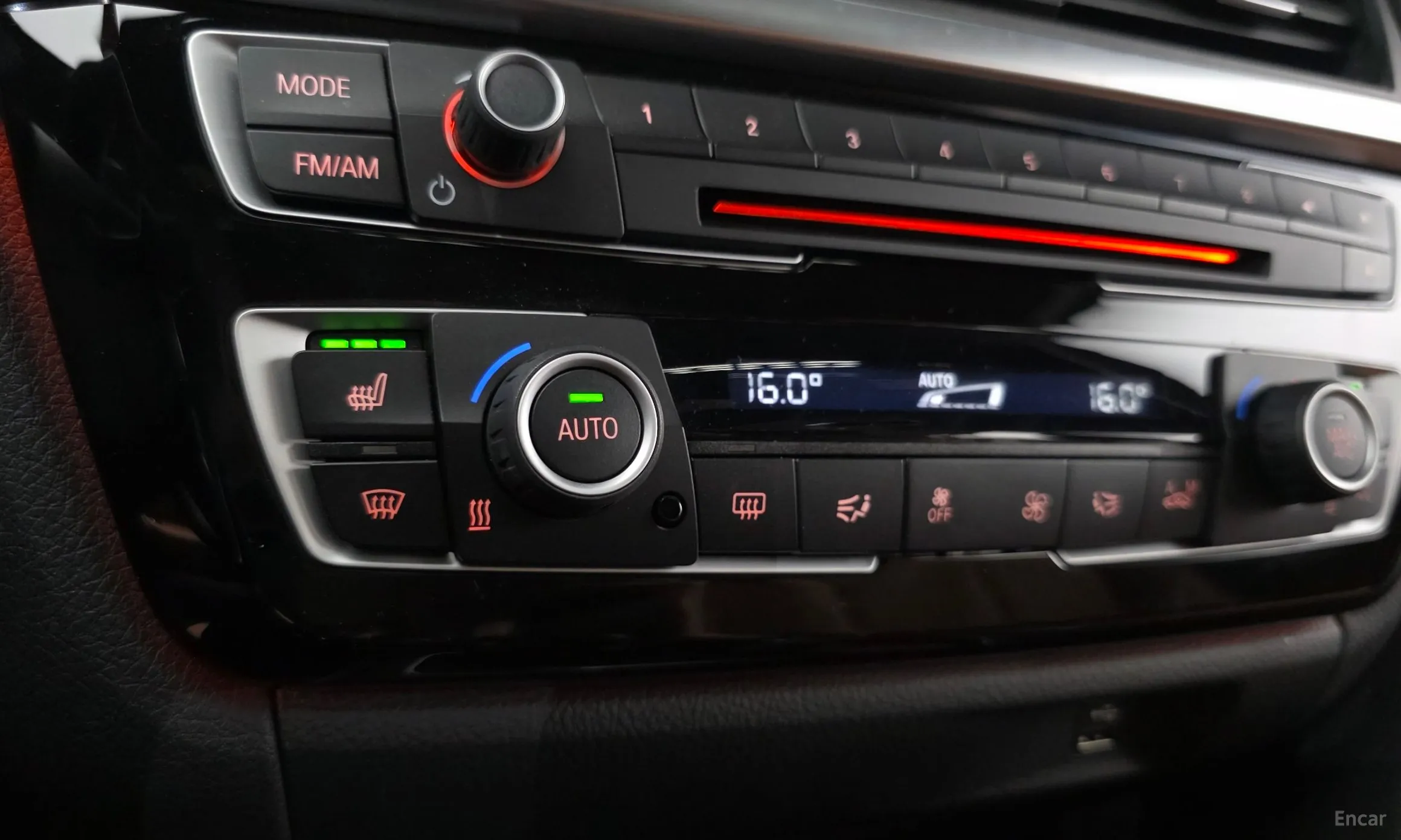 BMW 3 Series (F30) превью 17