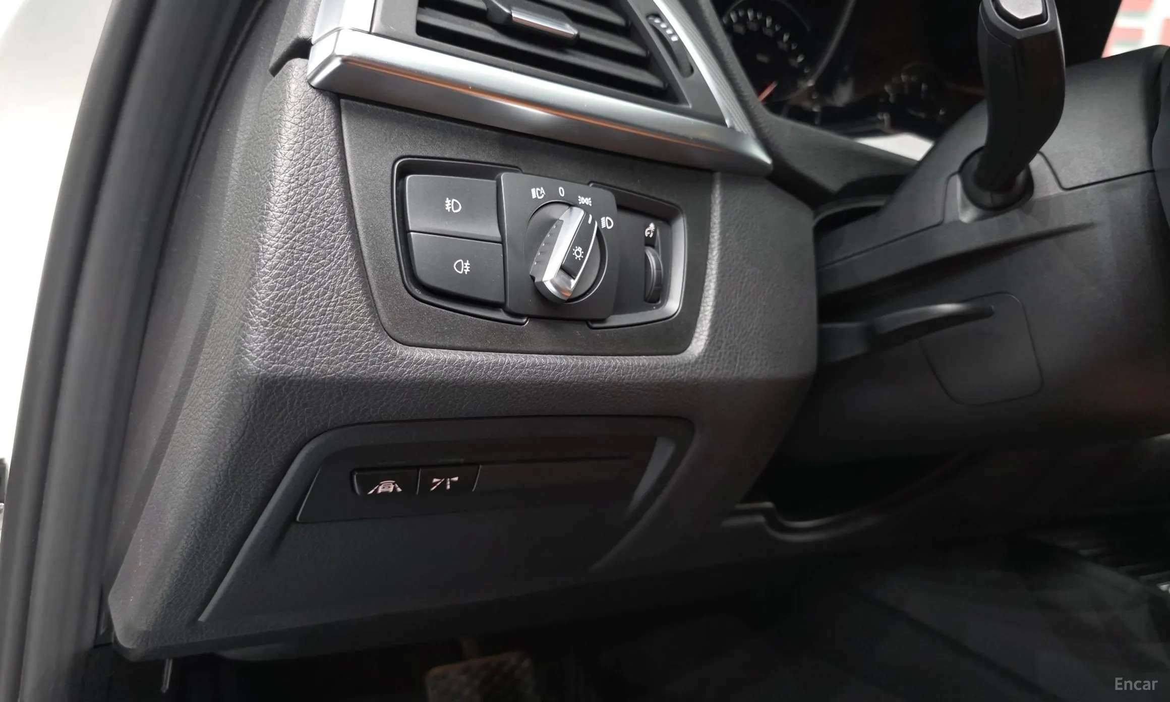 BMW 3 Series (F30) превью 18