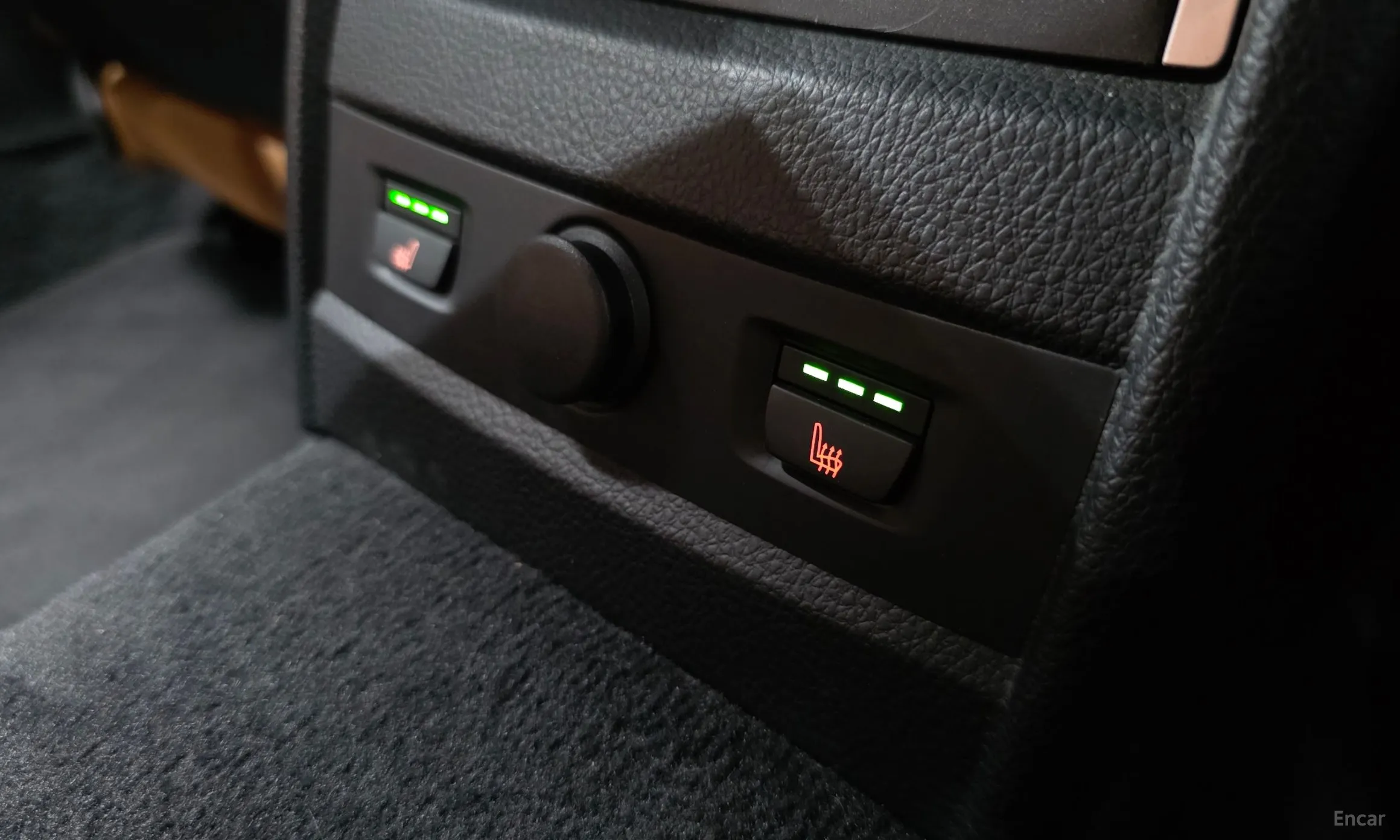 BMW 3 Series (F30) превью 19