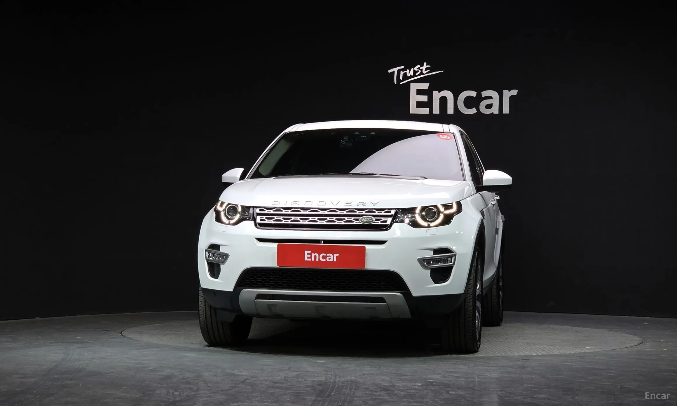 Land Rover Discovery Sports превью 3