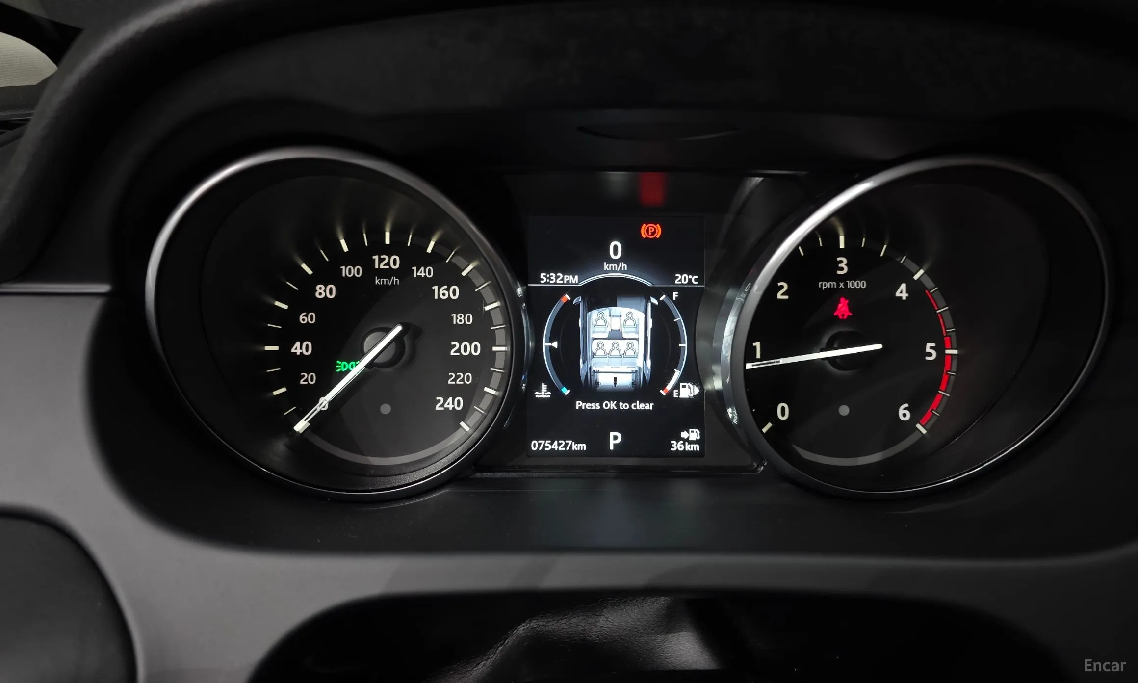 Land Rover Discovery Sports превью 8
