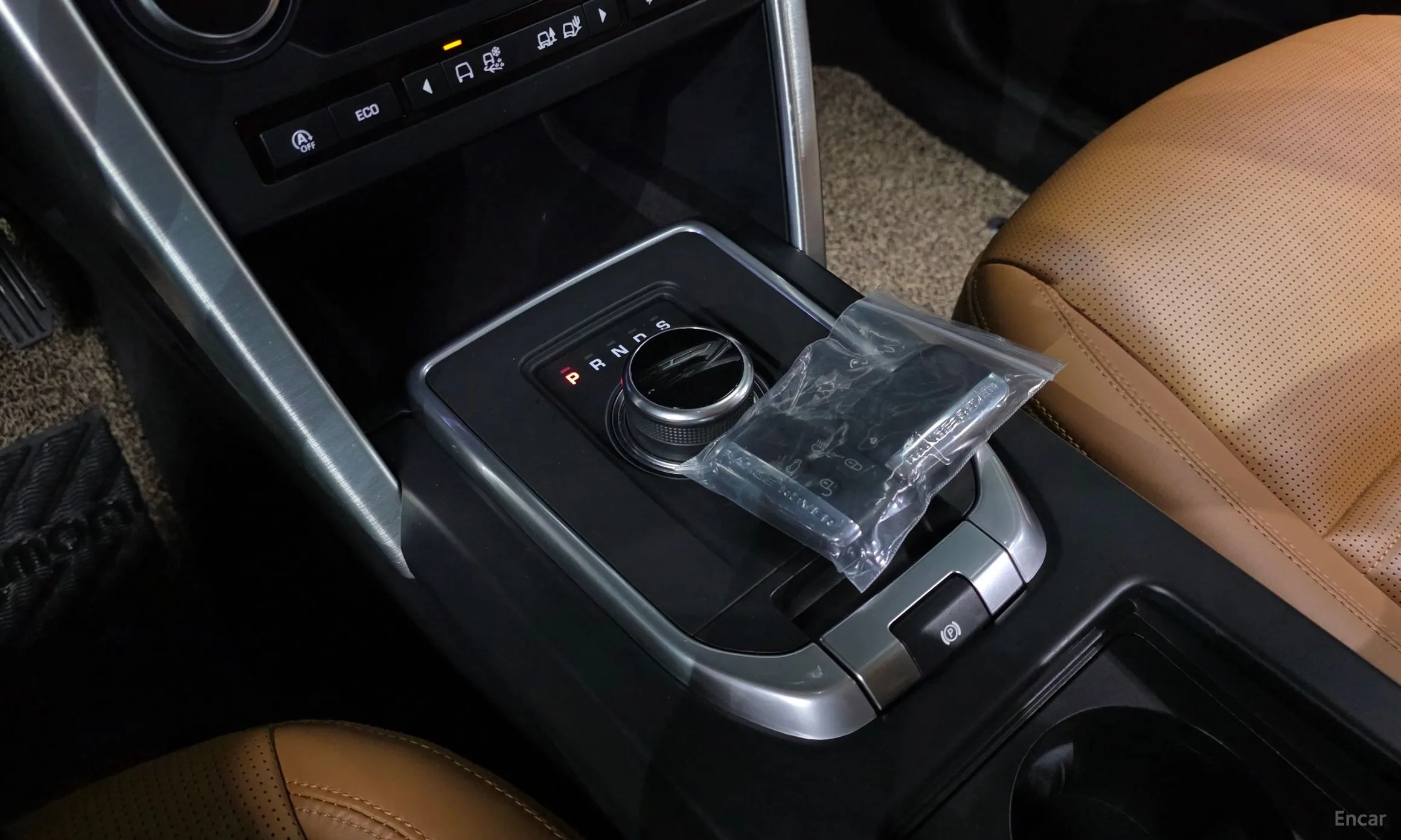 Land Rover Discovery Sports превью 9