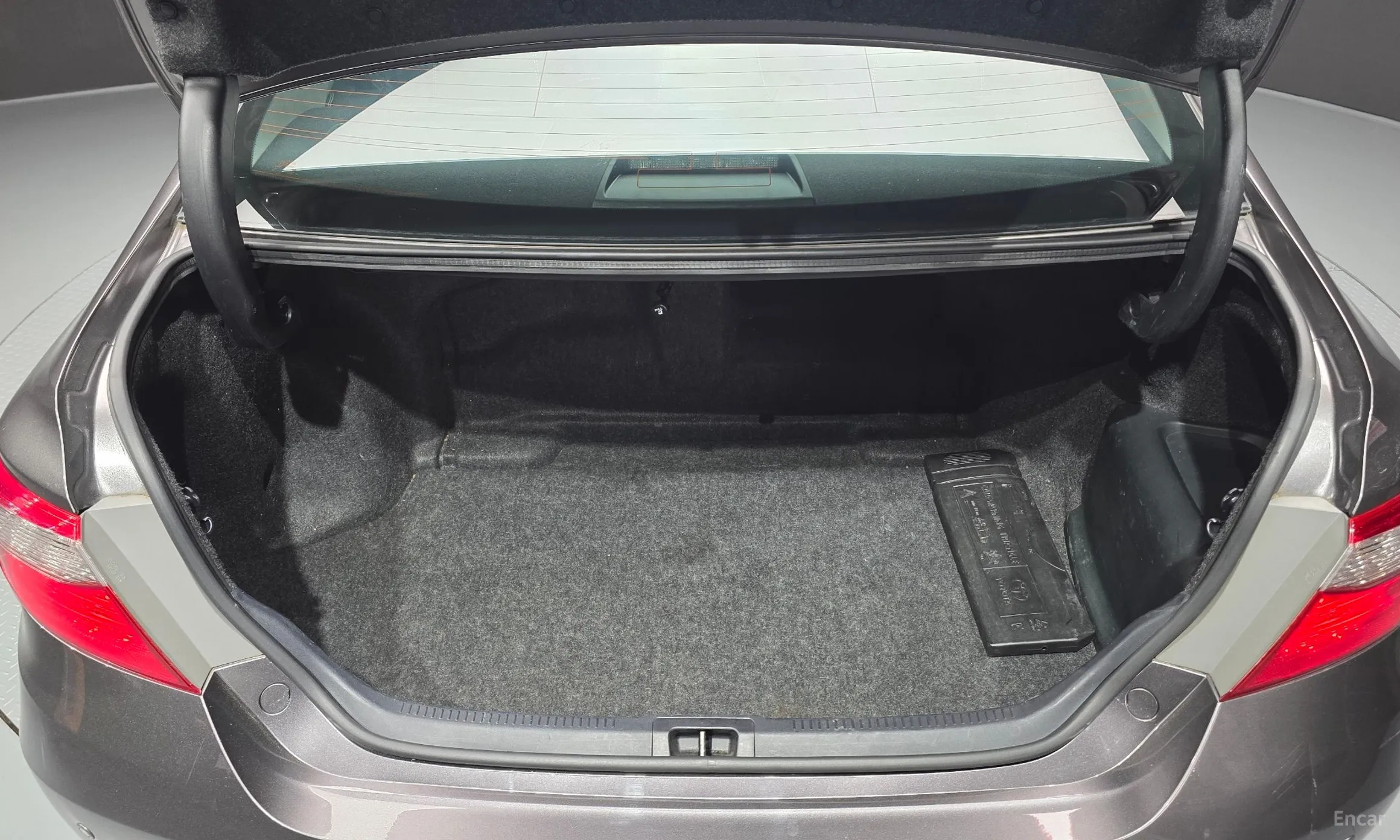 Toyota New Camry превью 20