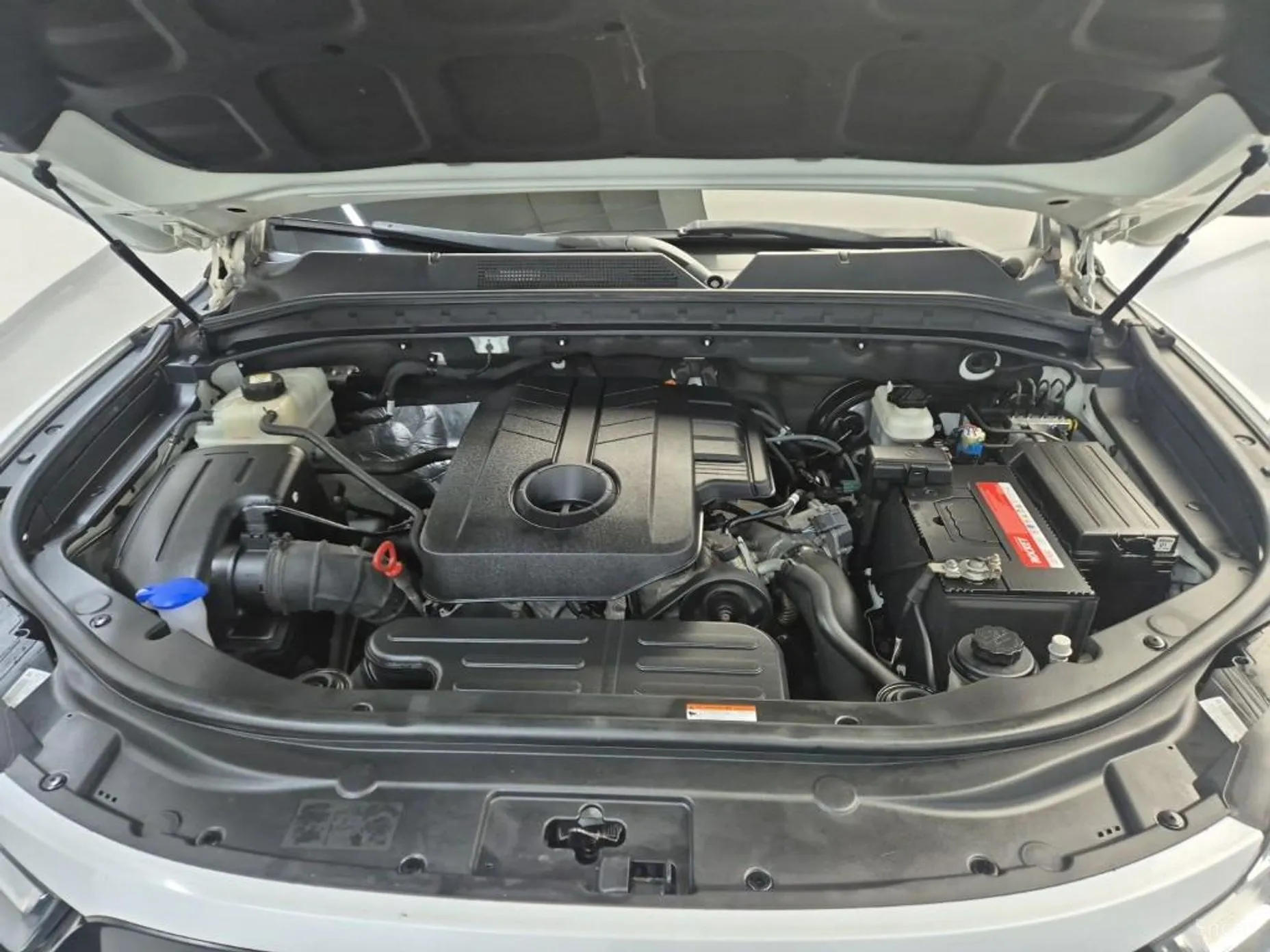 KG Mobility (SsangYong) Rexton Sports превью 6
