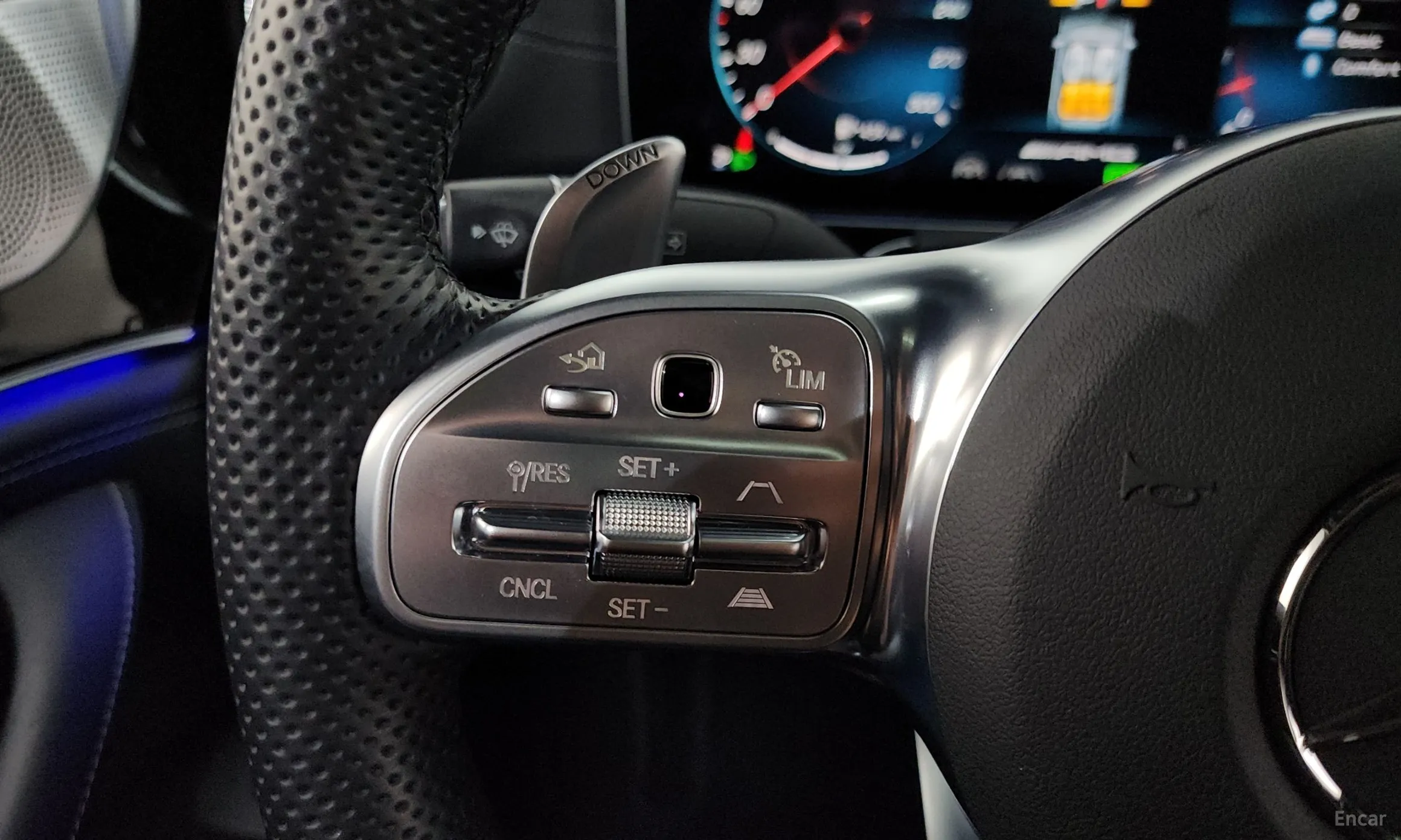 Mercedes Benz AMG GT превью 16