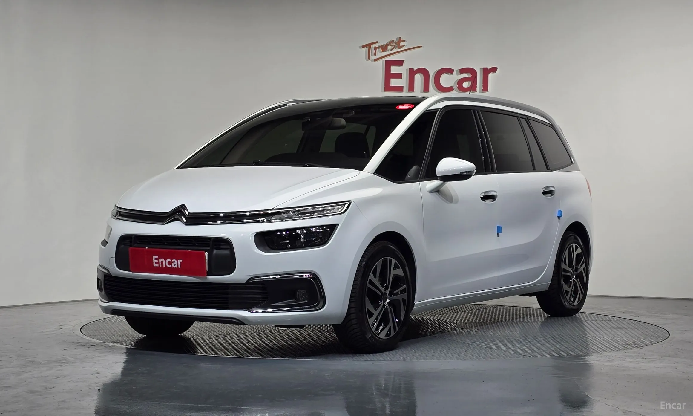 Grand C4 Picasso