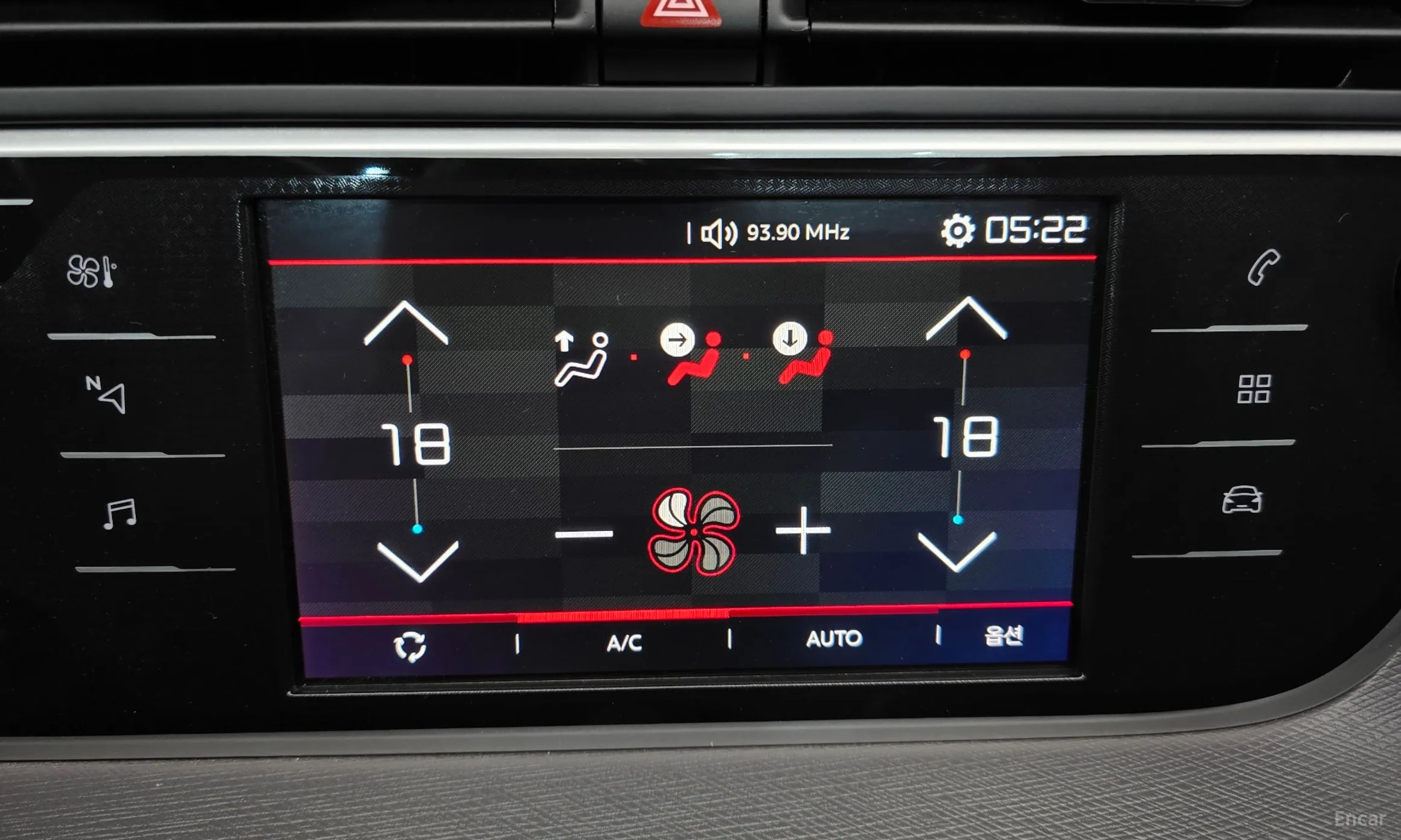 Citroën/DS Grand C4 Picasso превью 17
