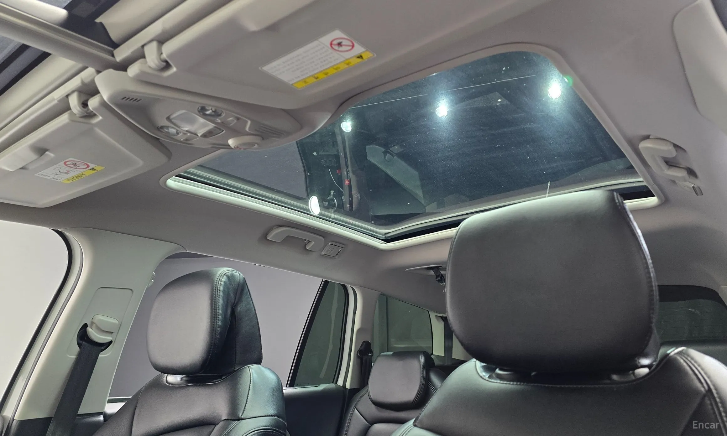Citroën/DS Grand C4 Picasso превью 19