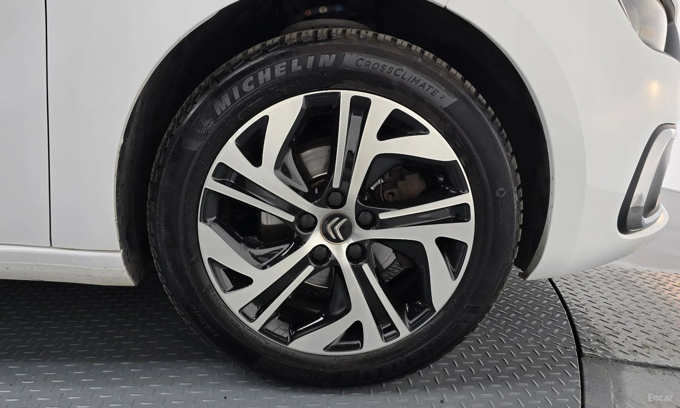 Citroën/DS Grand C4 Picasso превью 5