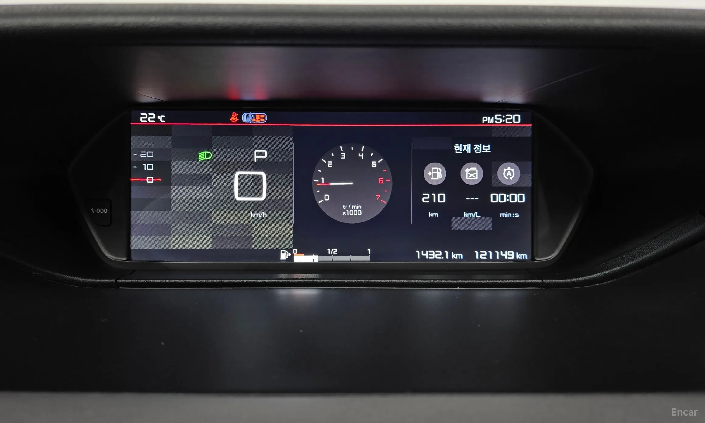 Citroën/DS Grand C4 Picasso превью 8