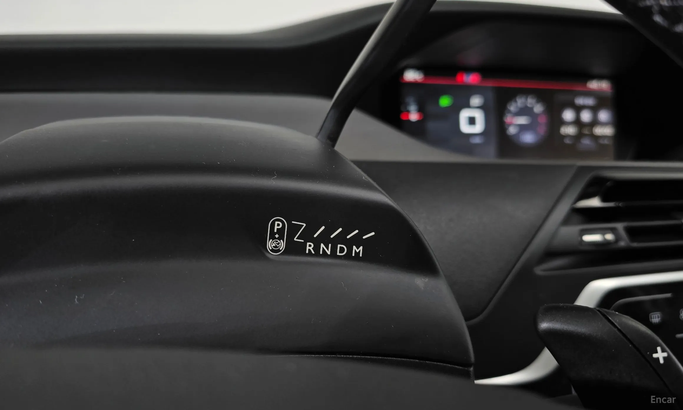 Citroën/DS Grand C4 Picasso превью 9
