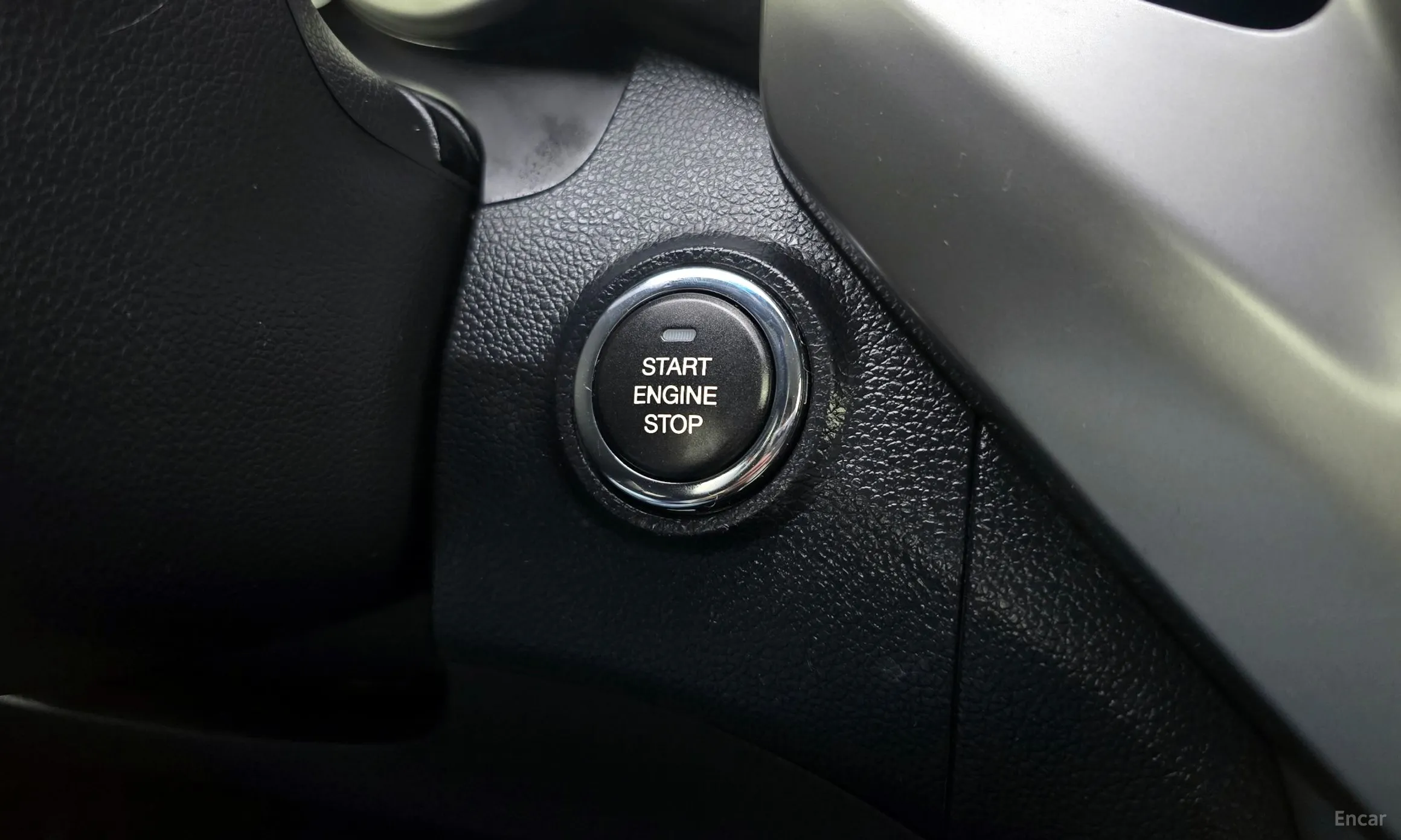KG Mobility (SsangYong) Tivoli, Lazio превью 19