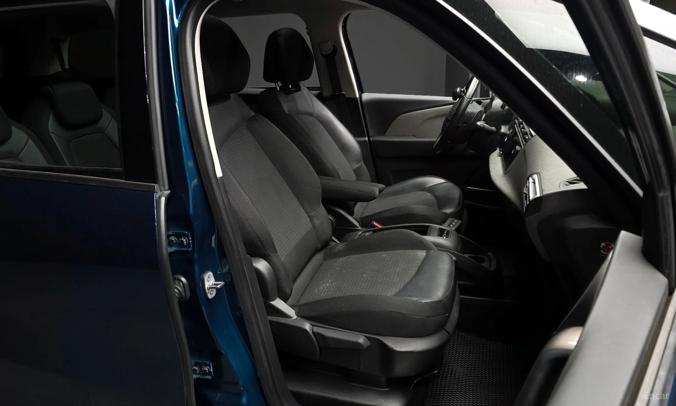 Citroën/DS Grand C4 Space Tourer превью 11