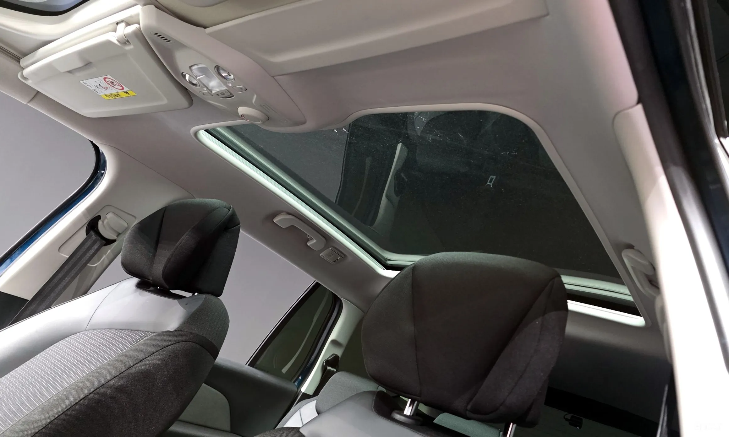 Citroën/DS Grand C4 Space Tourer превью 19