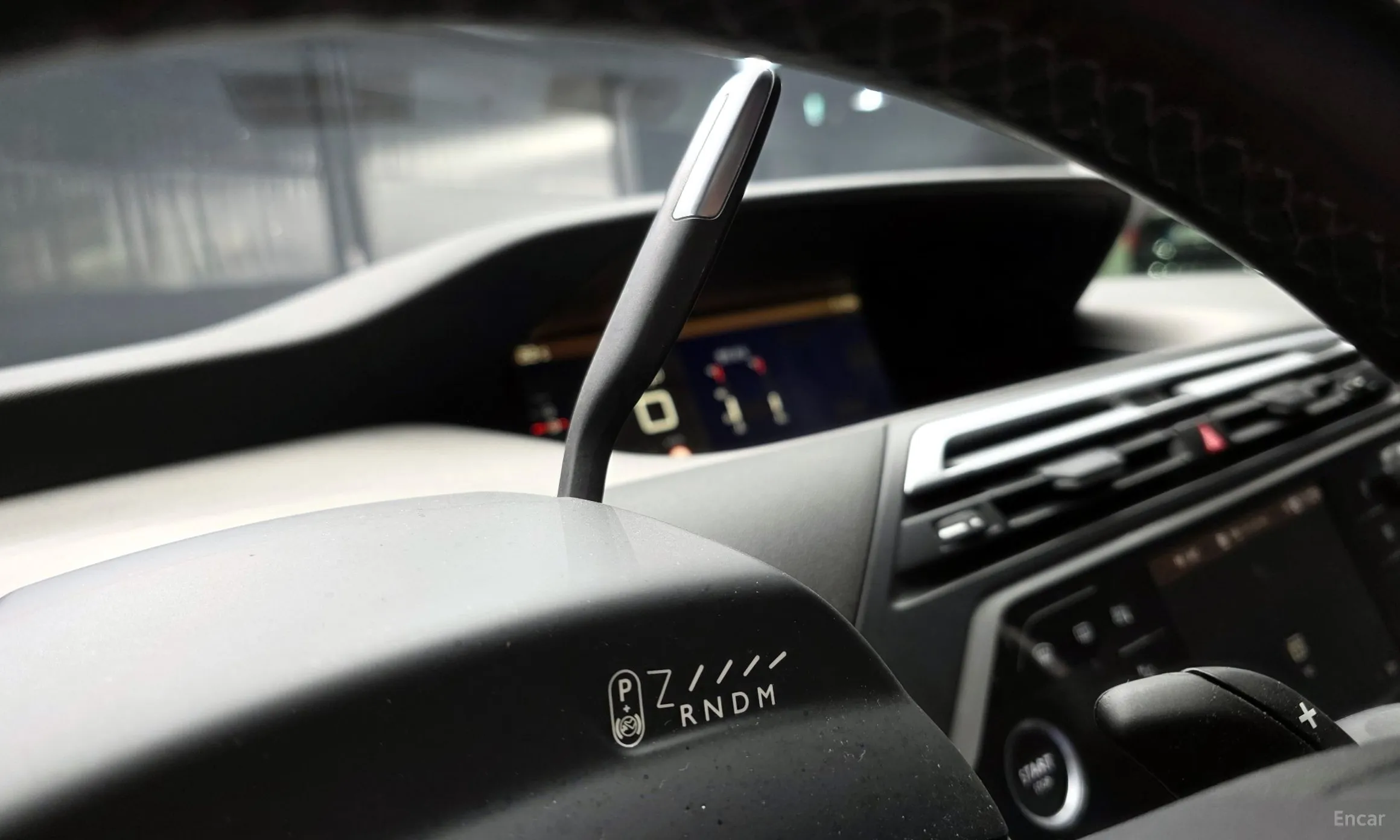 Citroën/DS Grand C4 Space Tourer превью 9