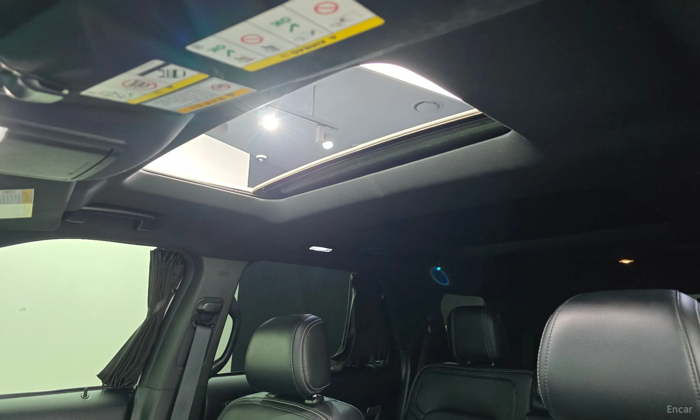 Ford Explorer превью 16