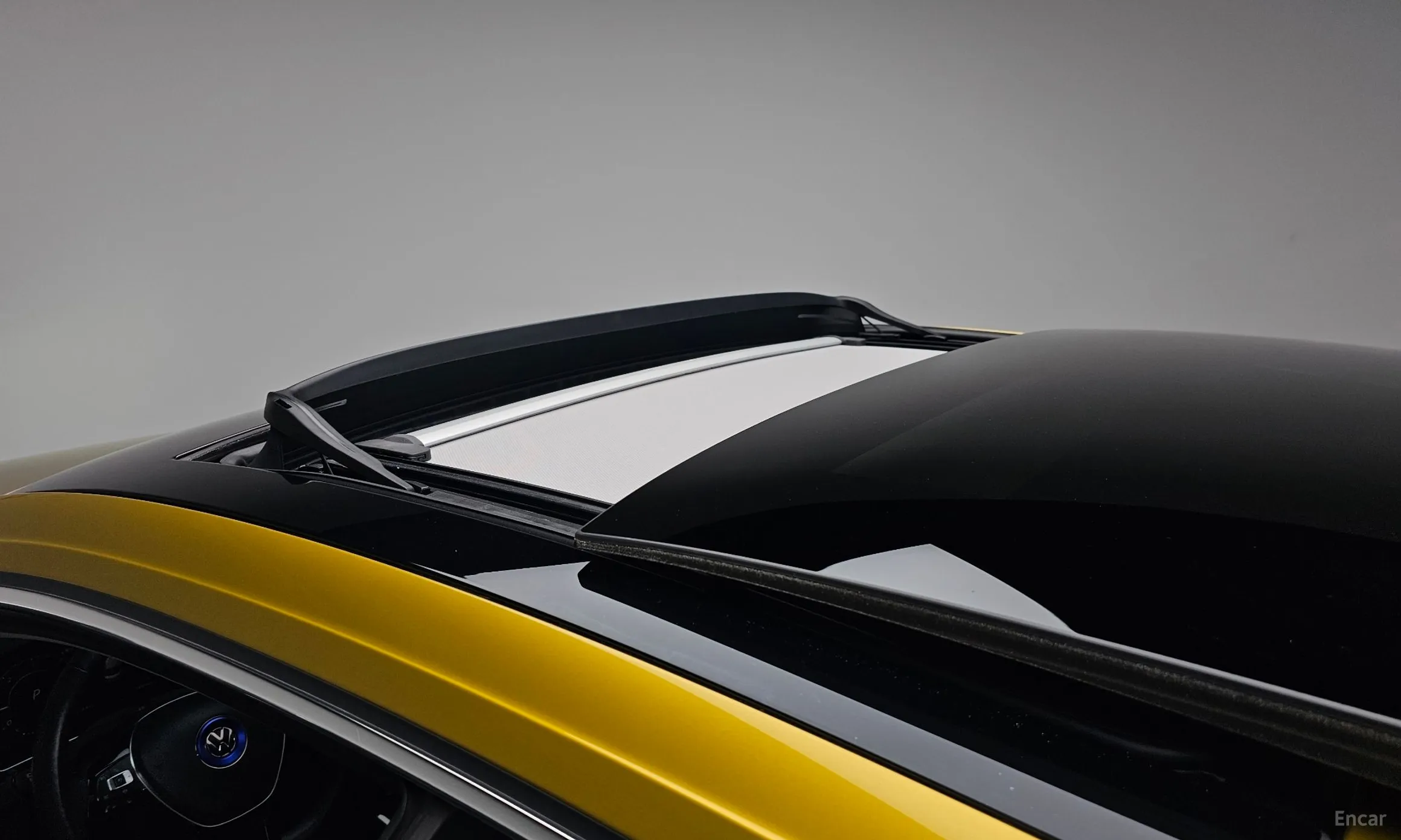 Volkswagen Ateon превью 17