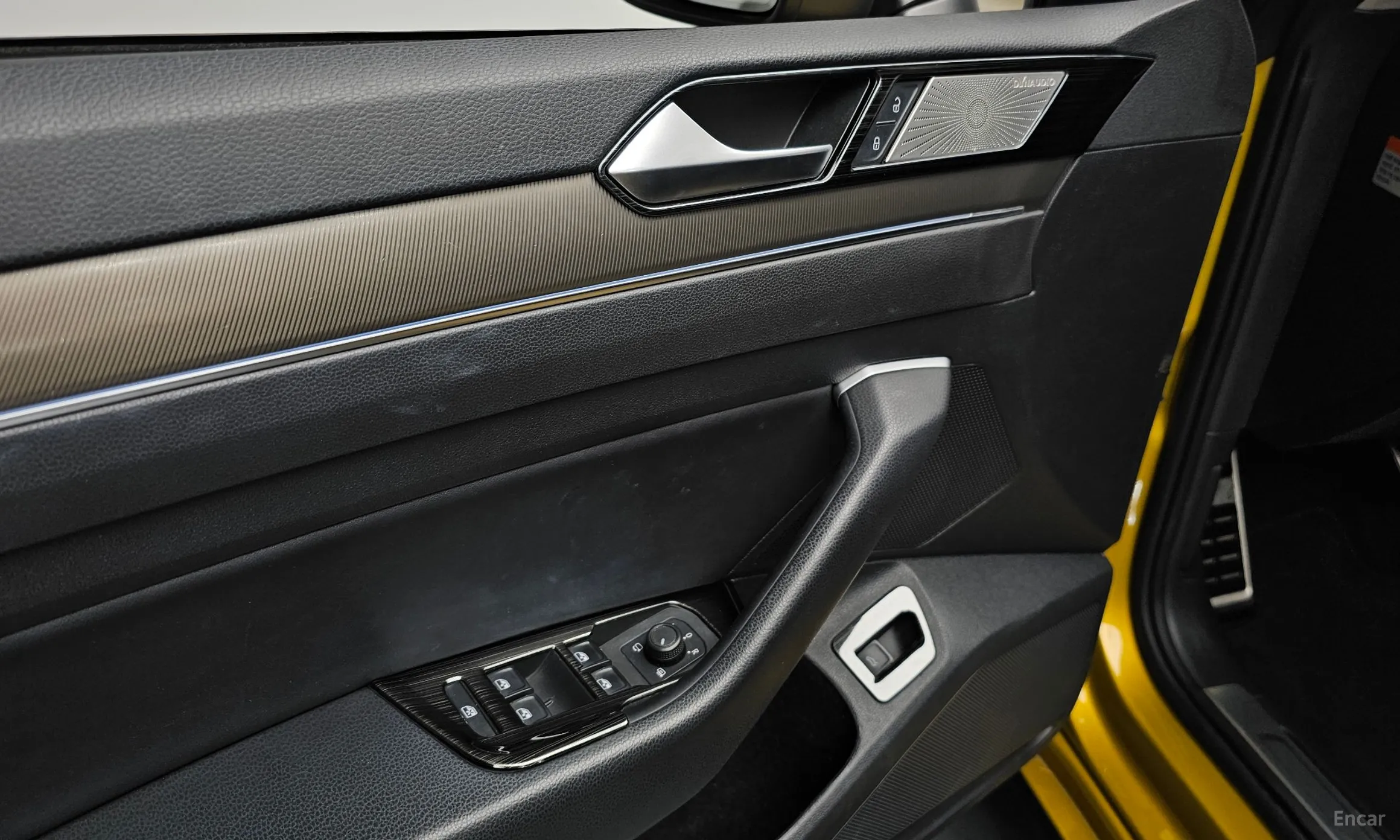 Volkswagen Ateon превью 18