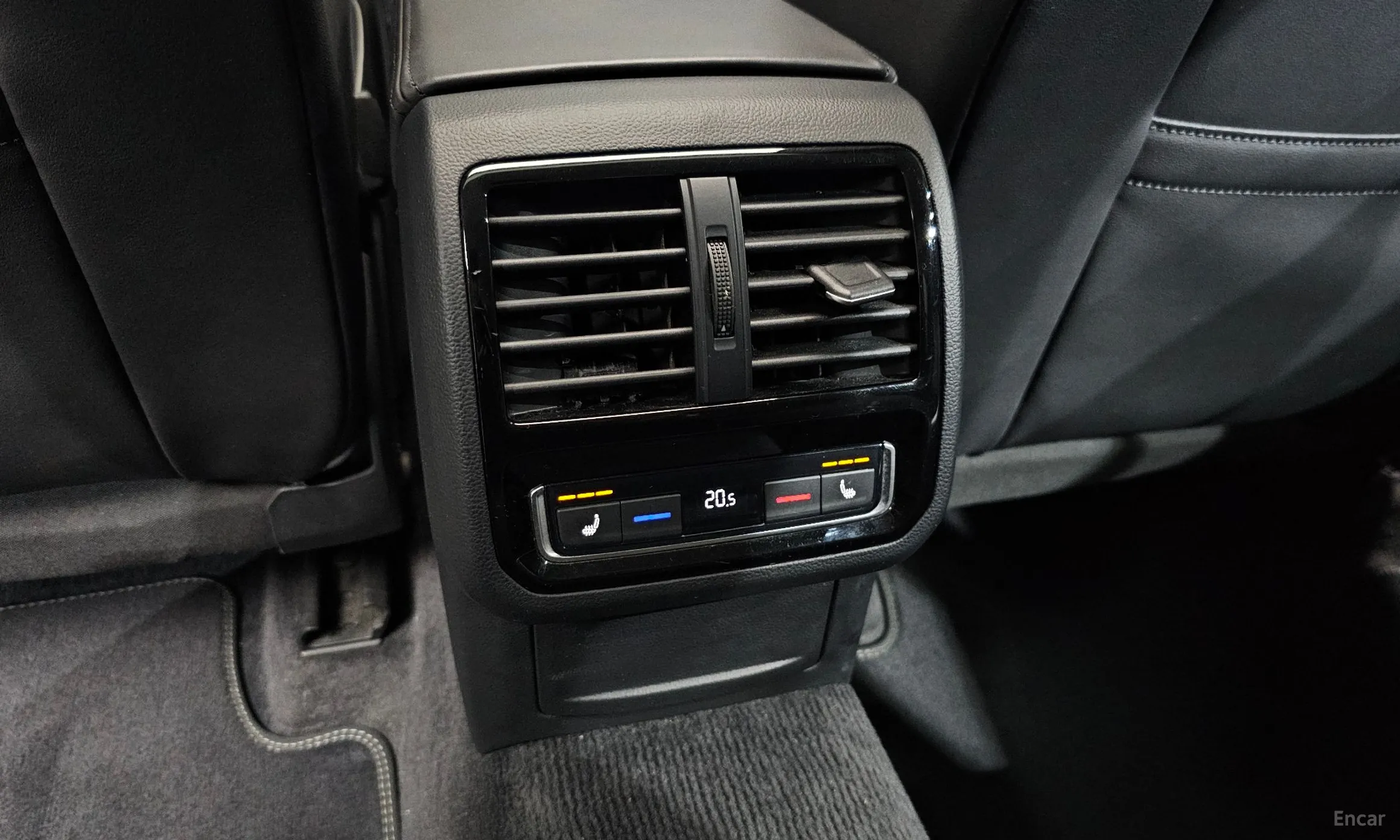 Volkswagen Ateon превью 19