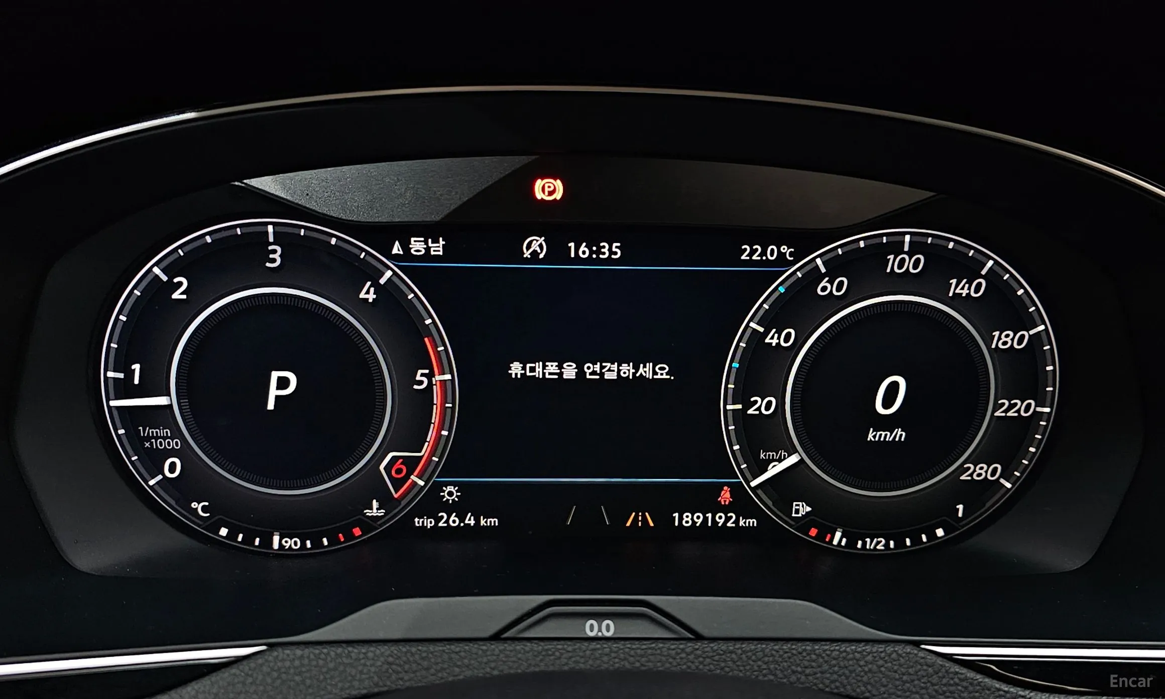 Volkswagen Ateon превью 8
