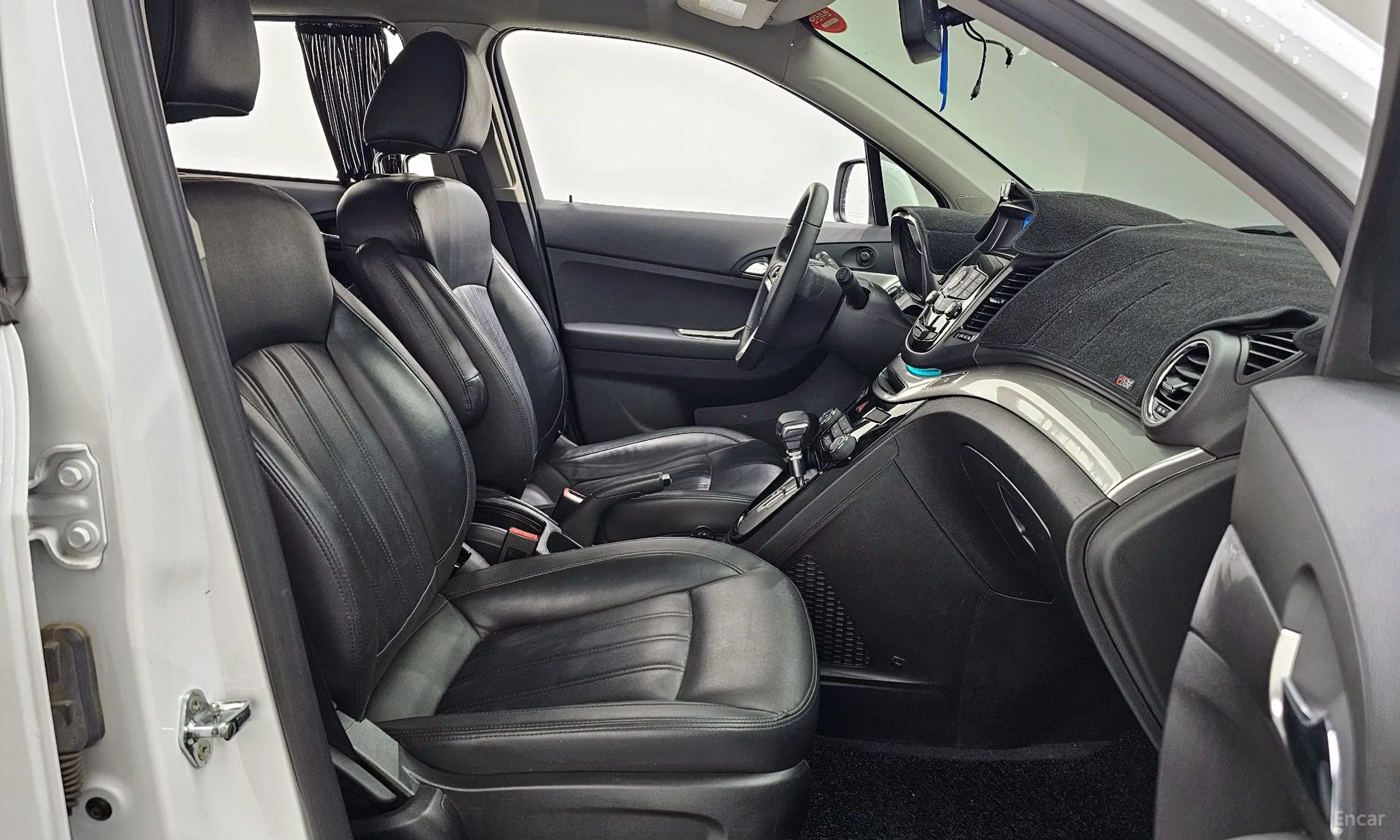 Chevrolet (GM Daewoo) Orlando превью 11