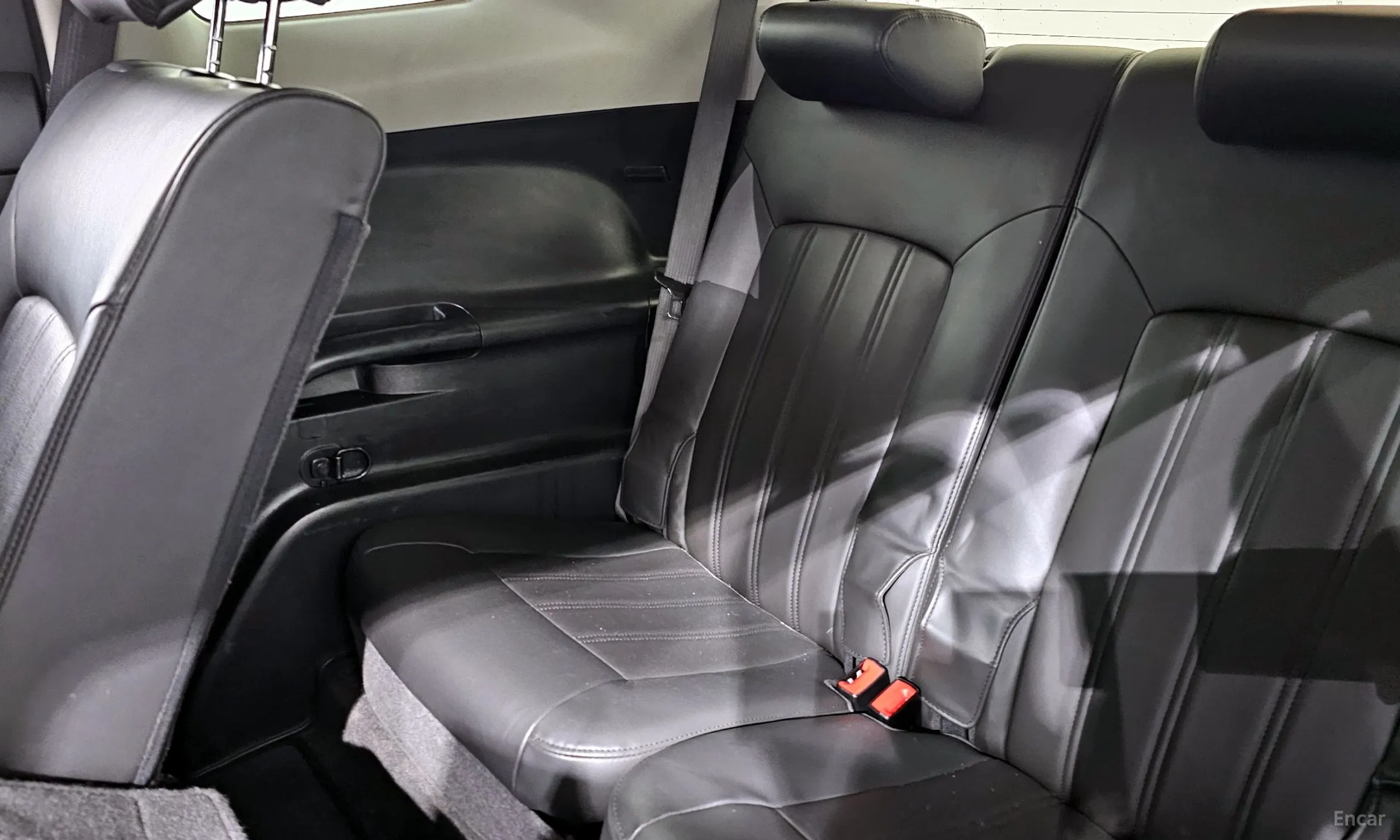 Chevrolet (GM Daewoo) Orlando превью 13