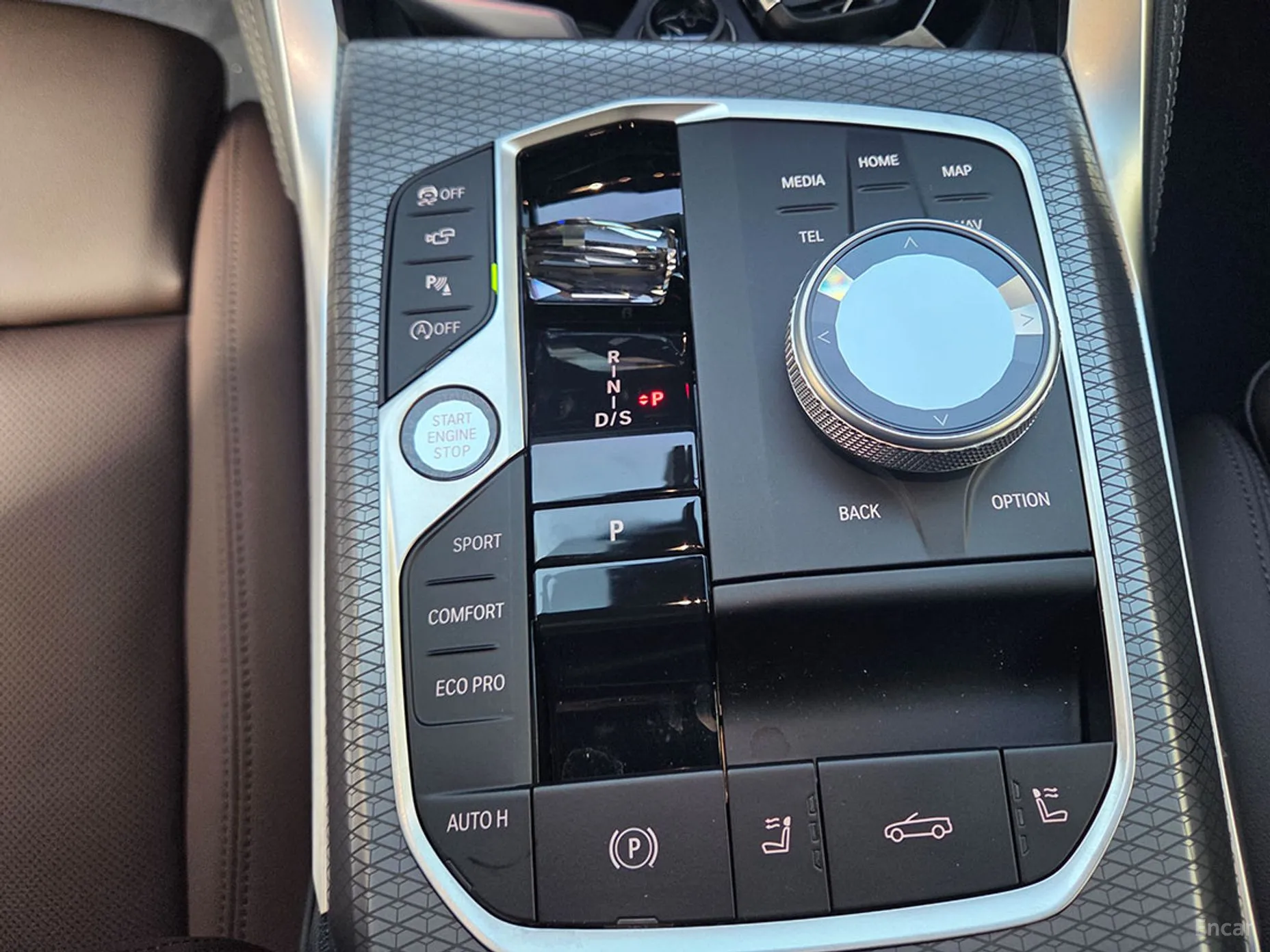 BMW Series 4 (G22) превью 11