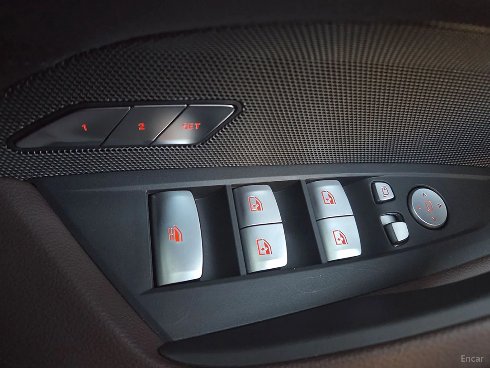 BMW Series 4 (G22) превью 13